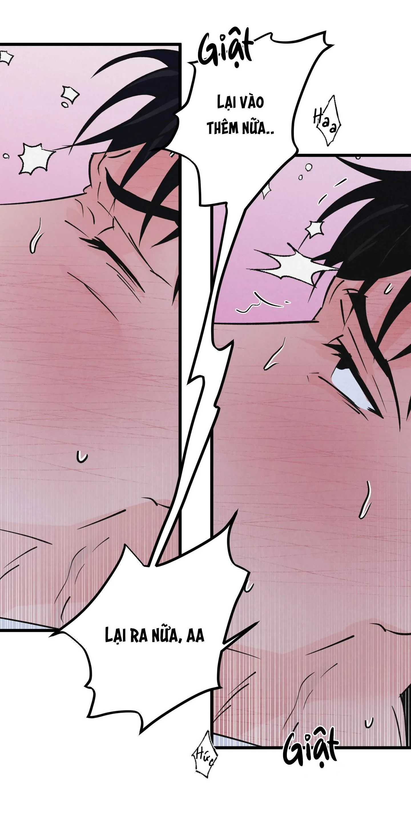 CẶP ĐÔI HOÀN HẢO Chapter 22 Trang 35