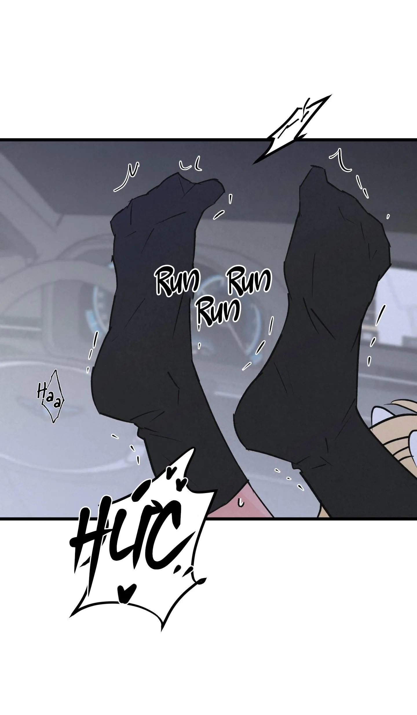 CẶP ĐÔI HOÀN HẢO Chapter 22 Trang 36