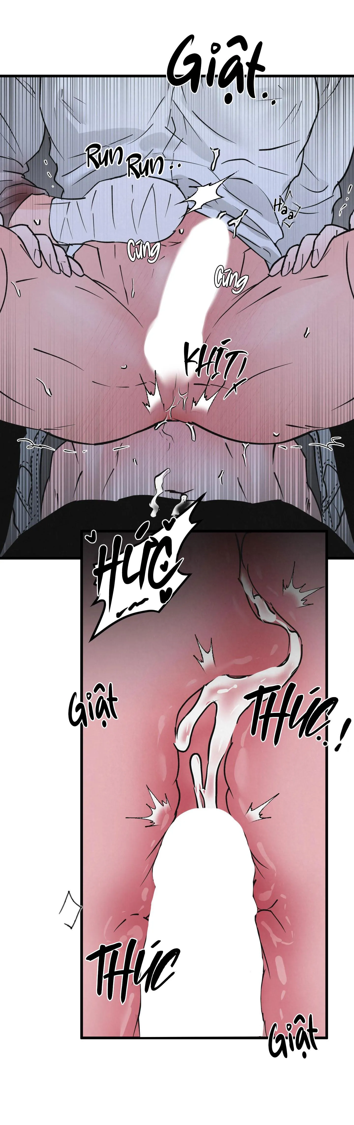 CẶP ĐÔI HOÀN HẢO Chapter 22 Trang 37