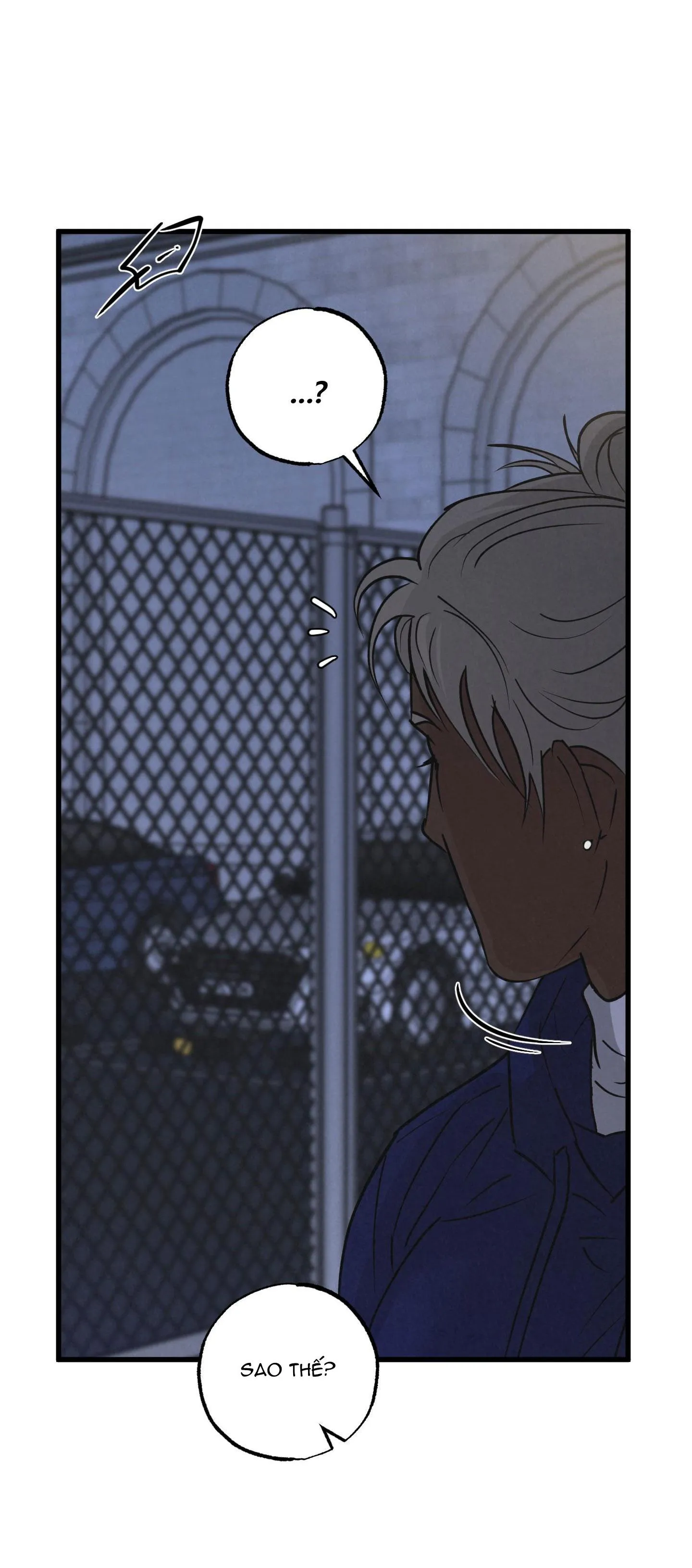 CẶP ĐÔI HOÀN HẢO Chapter 22 Trang 42