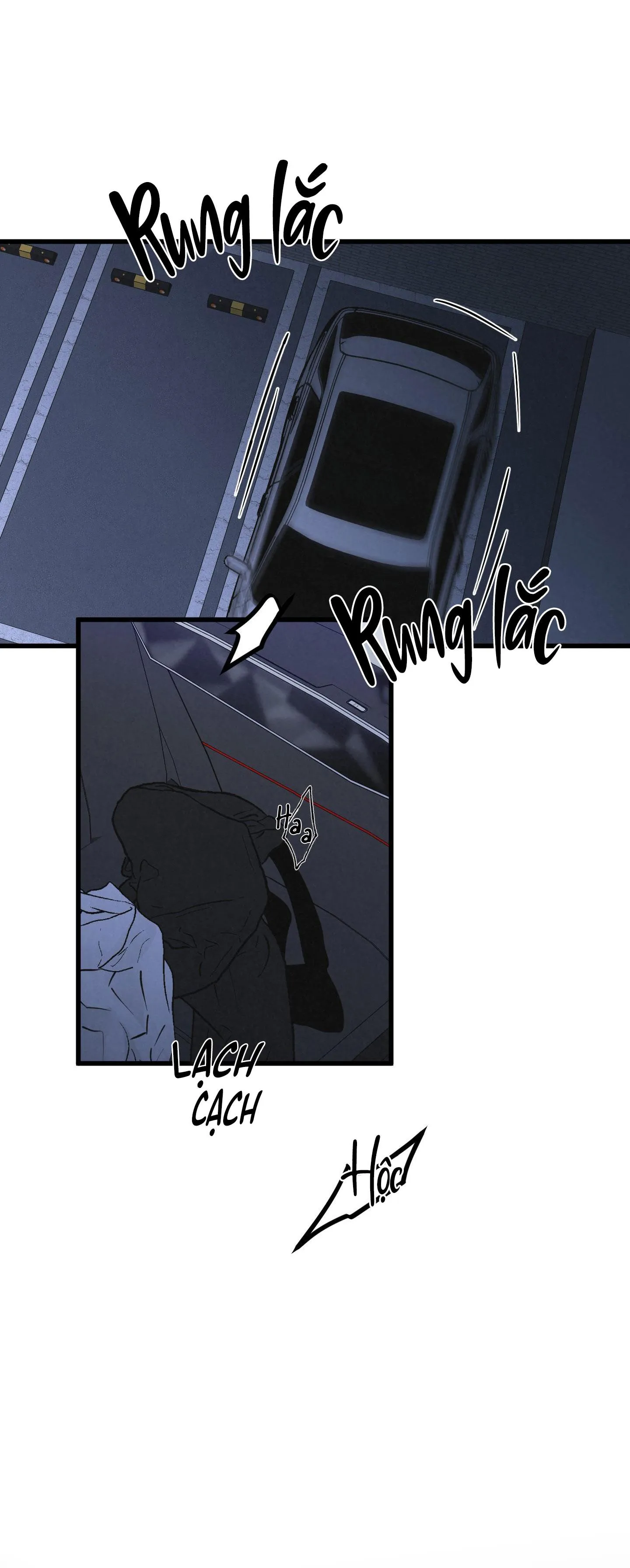 CẶP ĐÔI HOÀN HẢO Chapter 22 Trang 45