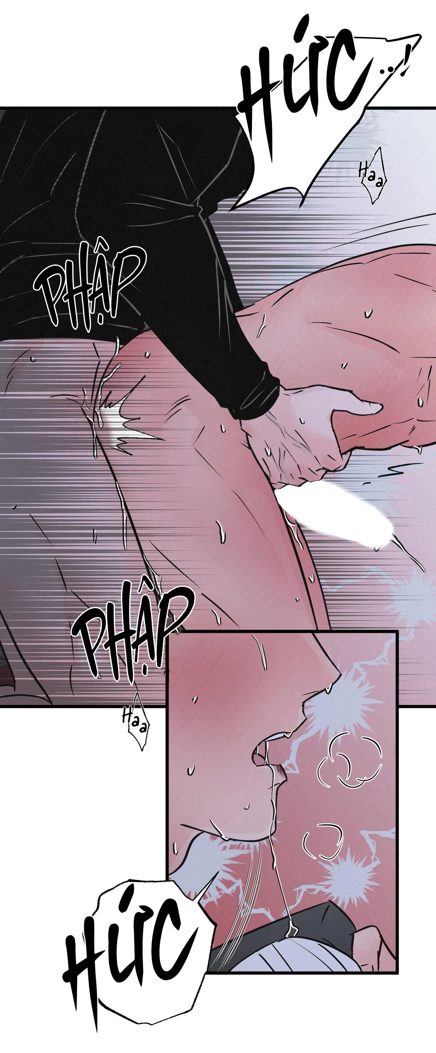 CẶP ĐÔI HOÀN HẢO Chapter 22 Trang 49