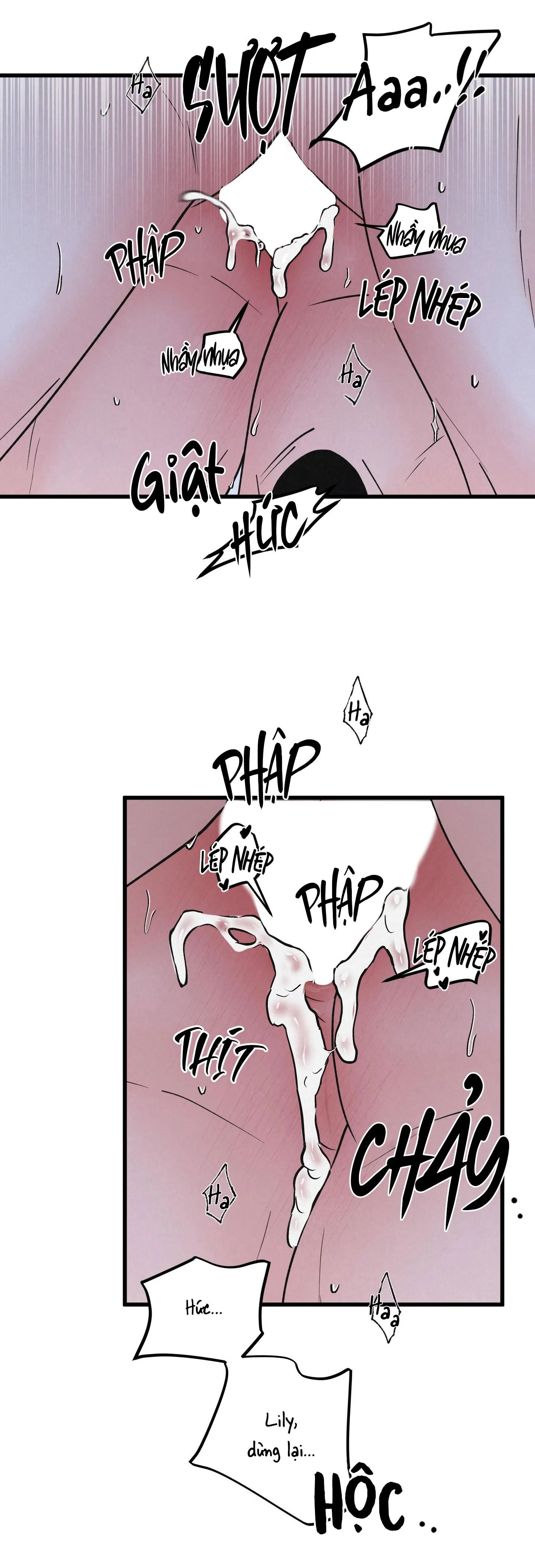 CẶP ĐÔI HOÀN HẢO Chapter 22 Trang 51