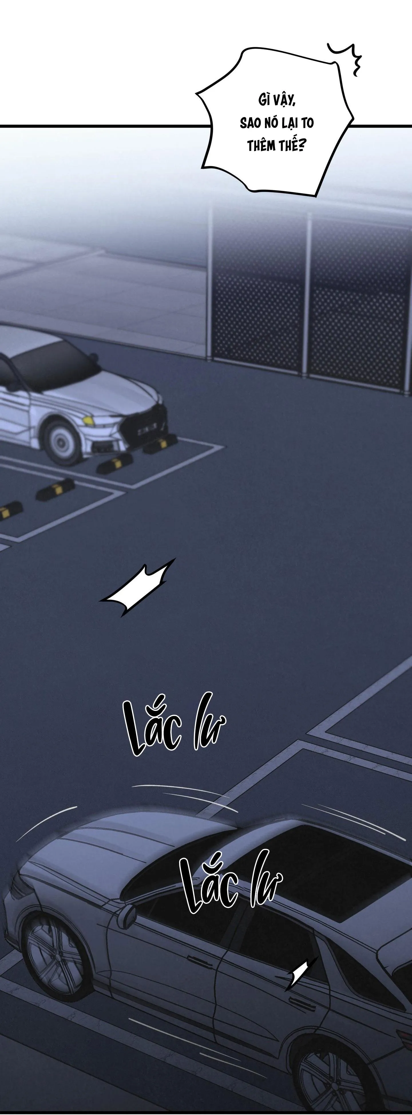 CẶP ĐÔI HOÀN HẢO Chapter 22 Trang 57