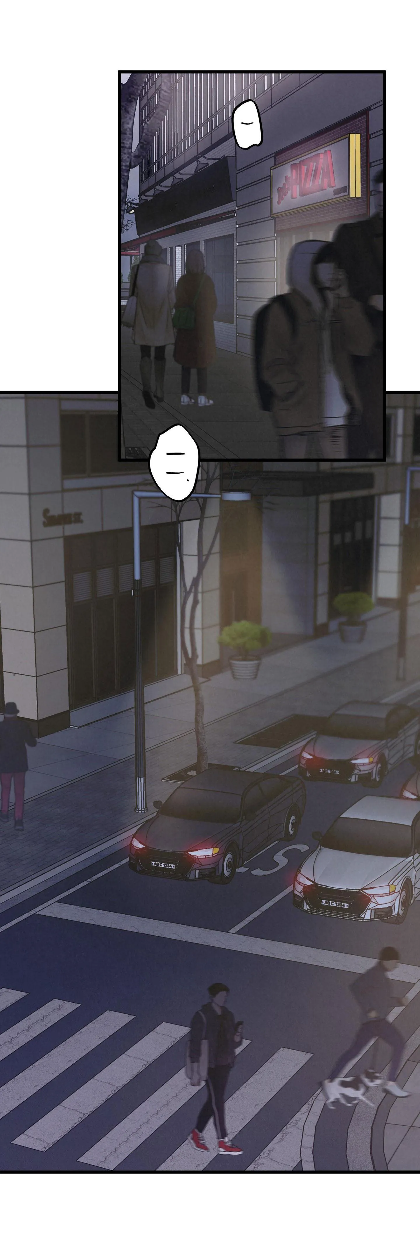 CẶP ĐÔI HOÀN HẢO Chapter 23 Trang 3