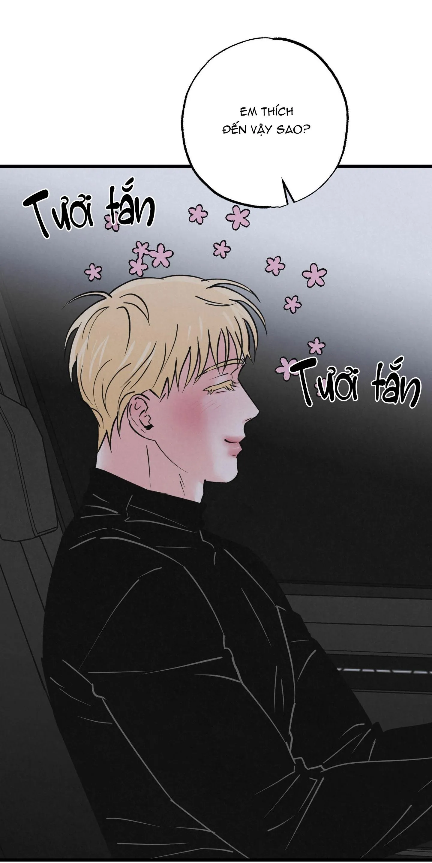 CẶP ĐÔI HOÀN HẢO Chapter 23 Trang 5