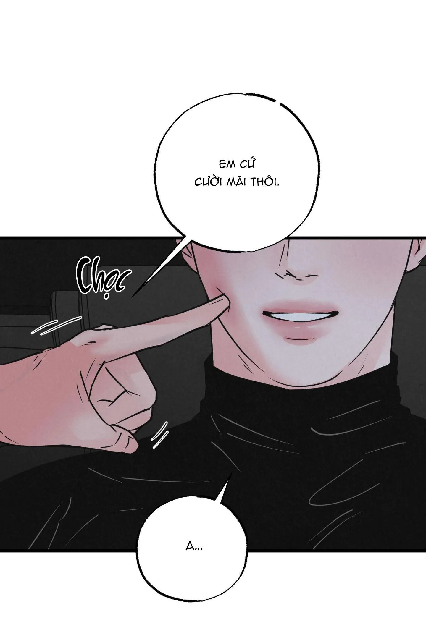 CẶP ĐÔI HOÀN HẢO Chapter 23 Trang 7