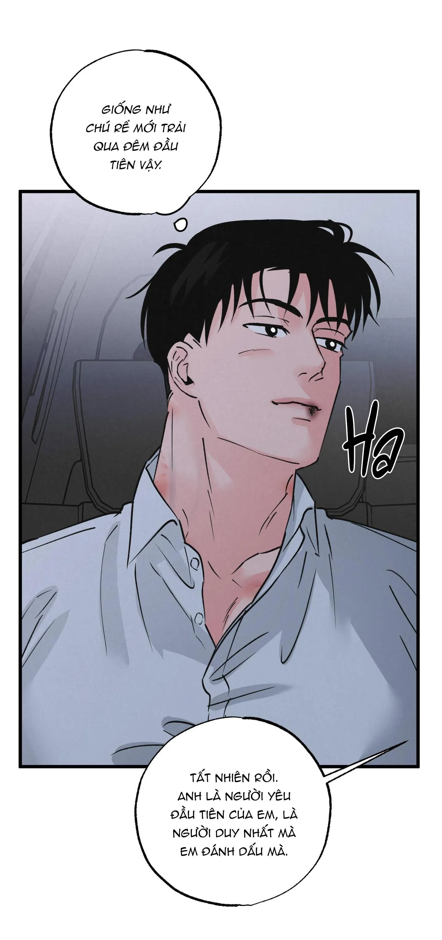 CẶP ĐÔI HOÀN HẢO Chapter 23 Trang 10