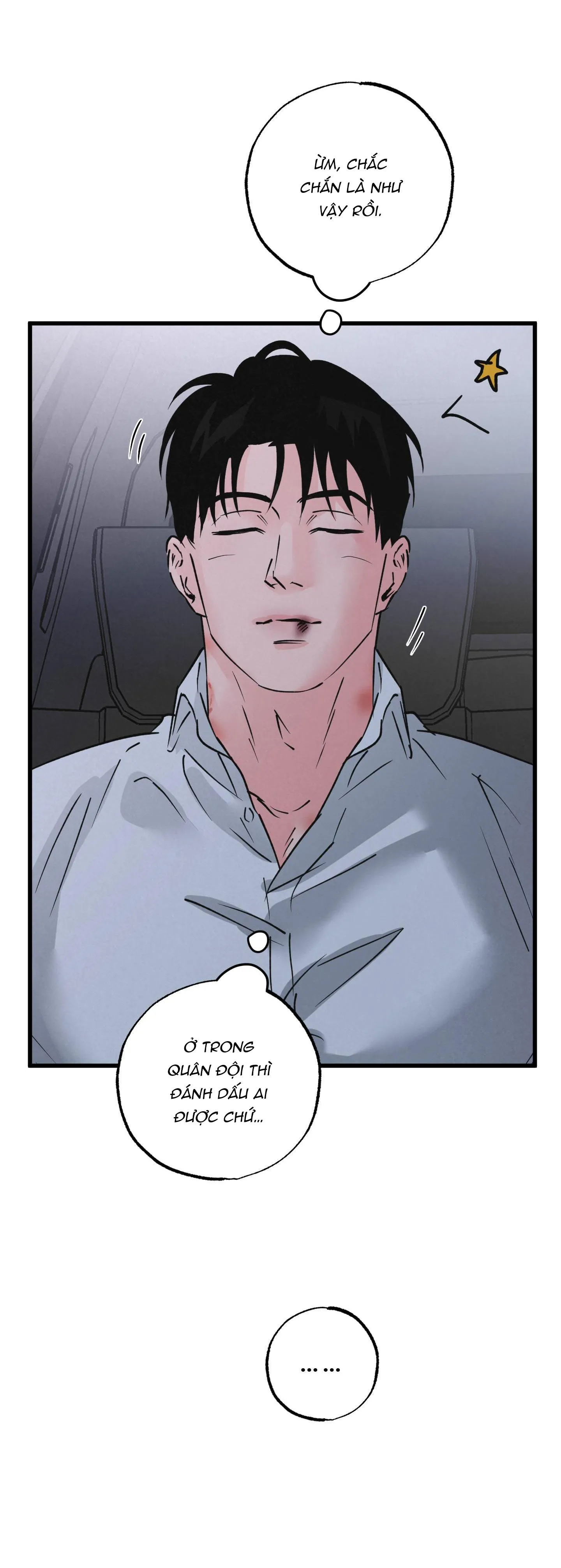 CẶP ĐÔI HOÀN HẢO Chapter 23 Trang 11