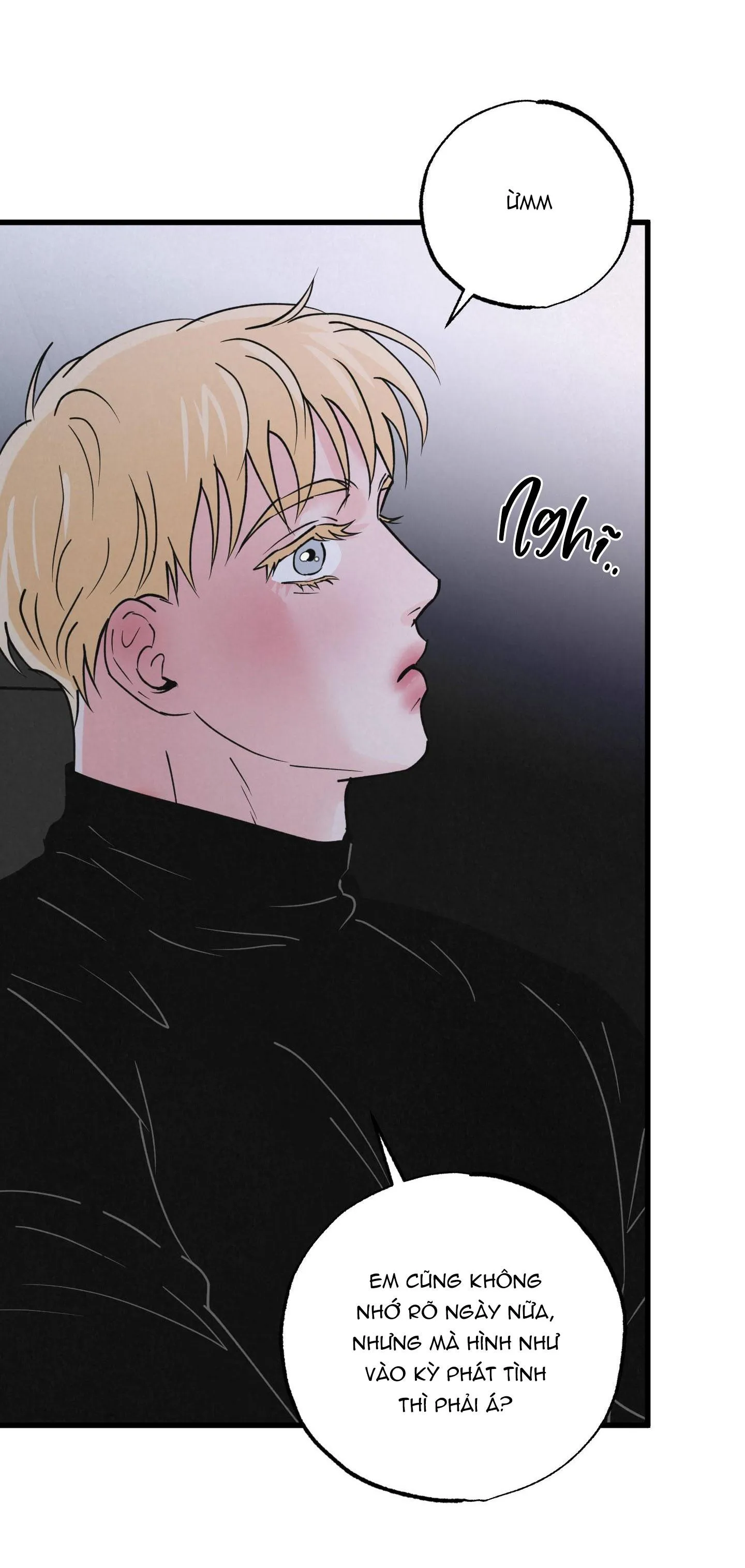 CẶP ĐÔI HOÀN HẢO Chapter 23 Trang 13