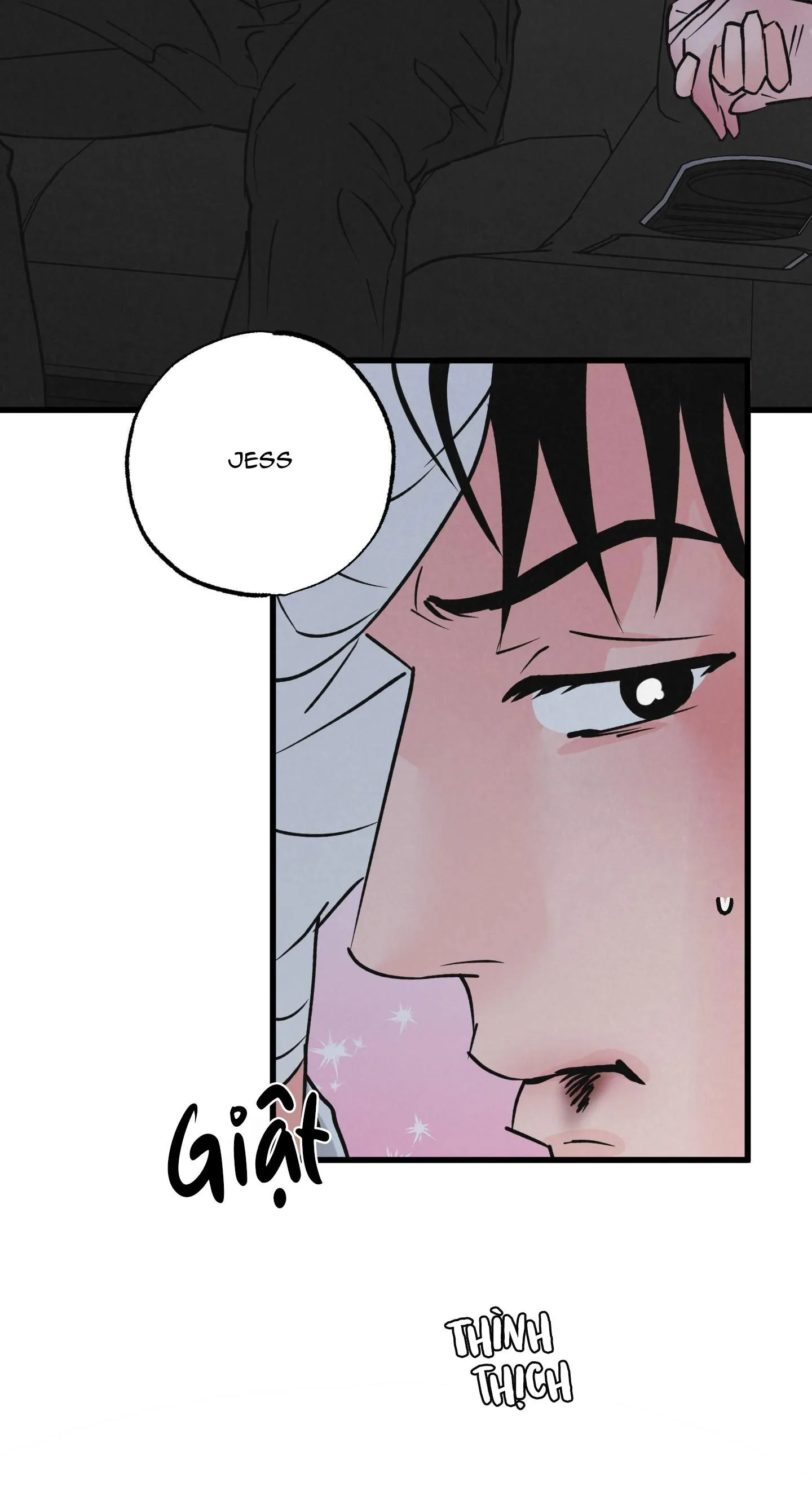 CẶP ĐÔI HOÀN HẢO Chapter 23 Trang 16