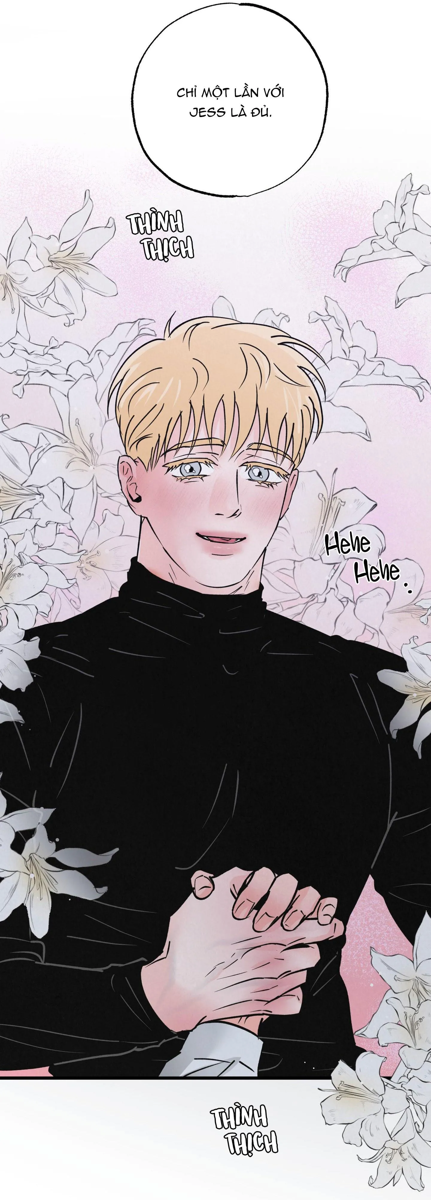 CẶP ĐÔI HOÀN HẢO Chapter 23 Trang 17