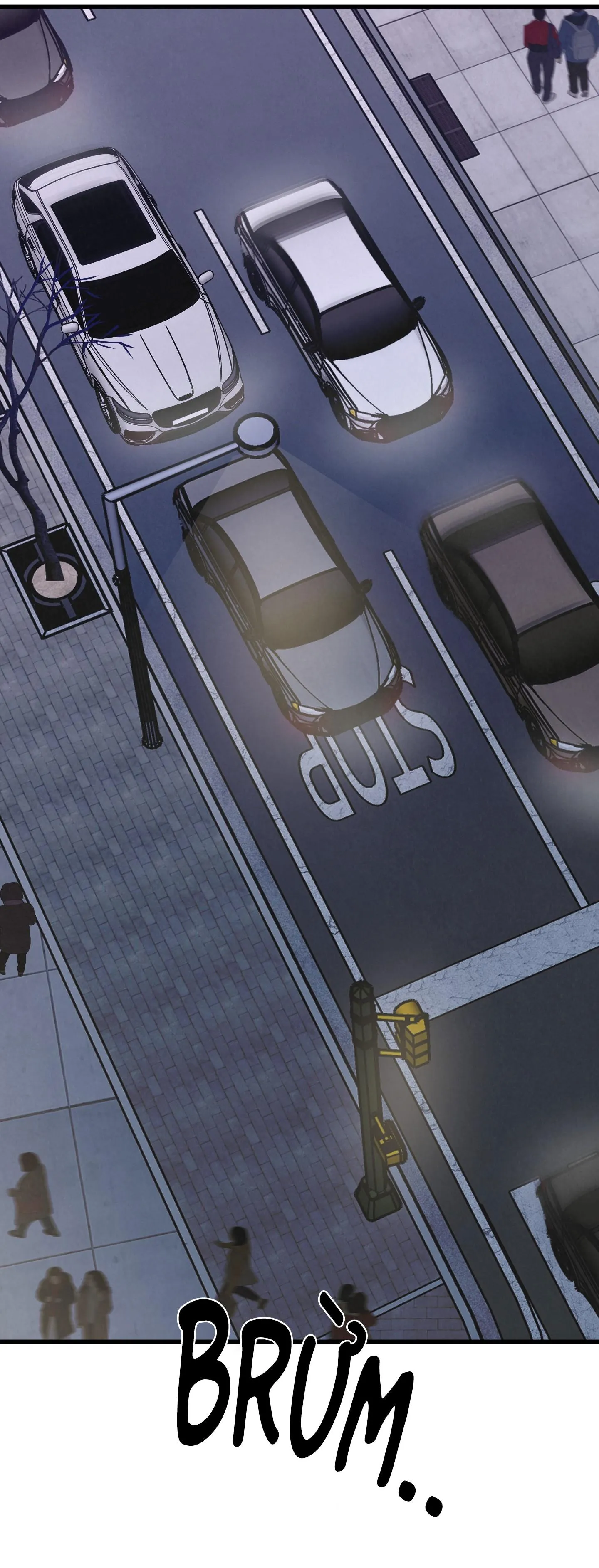 CẶP ĐÔI HOÀN HẢO Chapter 23 Trang 26