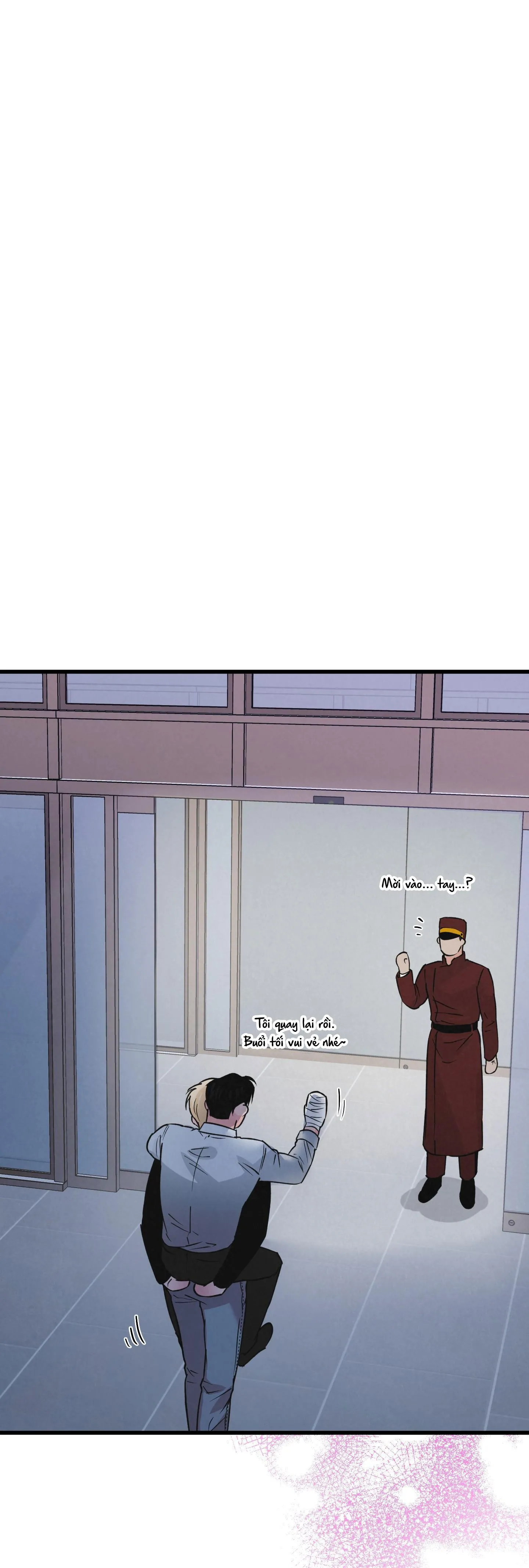 CẶP ĐÔI HOÀN HẢO Chapter 23 Trang 29