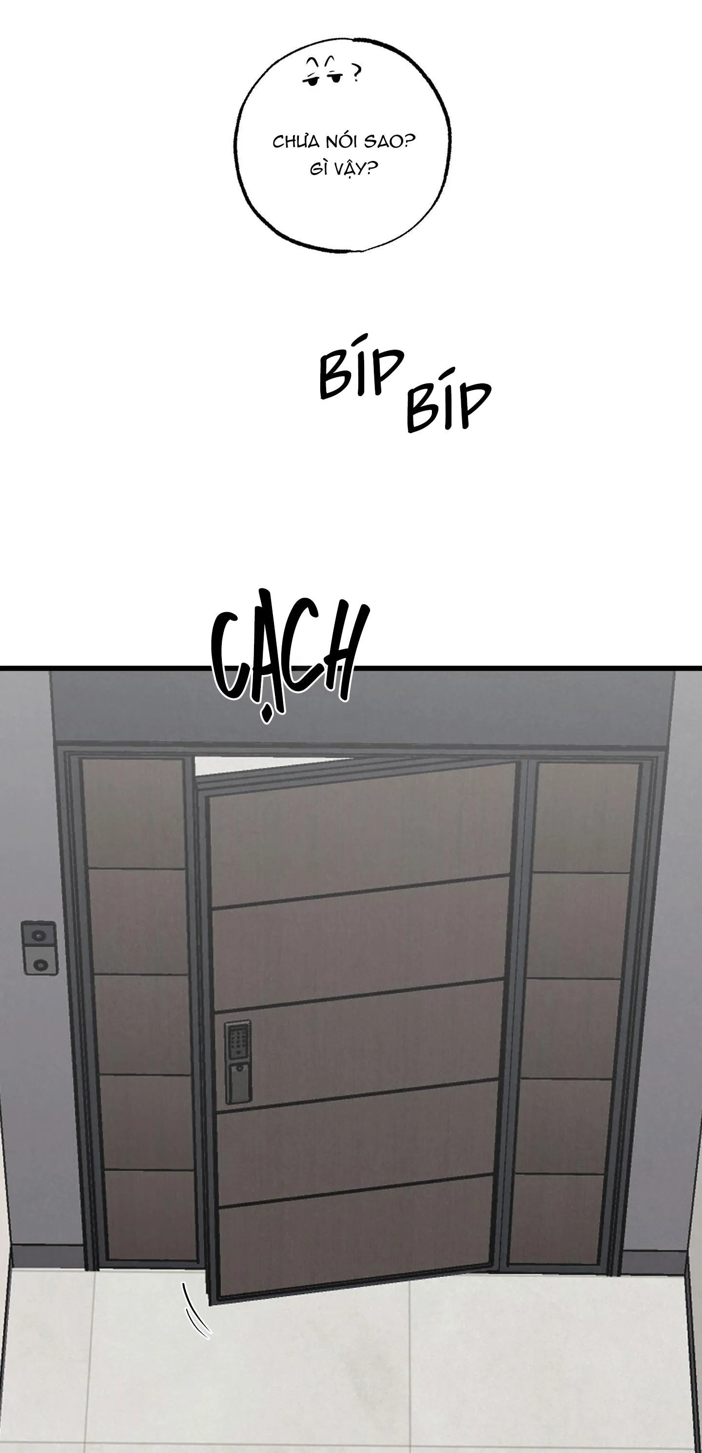 CẶP ĐÔI HOÀN HẢO Chapter 23 Trang 33