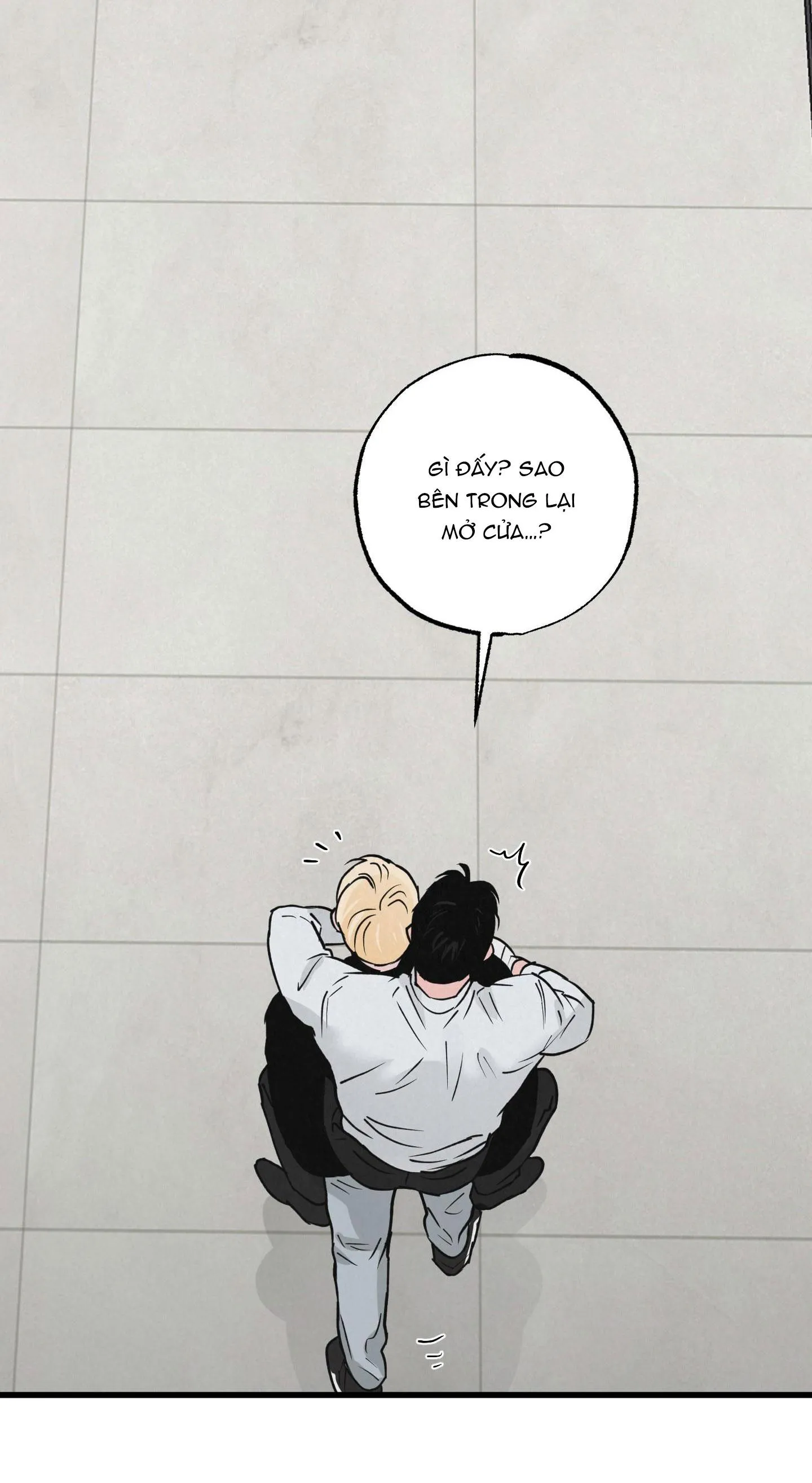 CẶP ĐÔI HOÀN HẢO Chapter 23 Trang 34