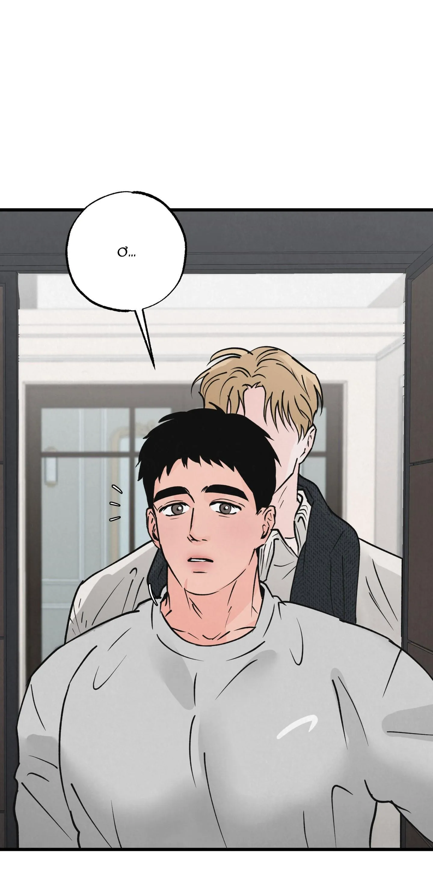 CẶP ĐÔI HOÀN HẢO Chapter 23 Trang 36