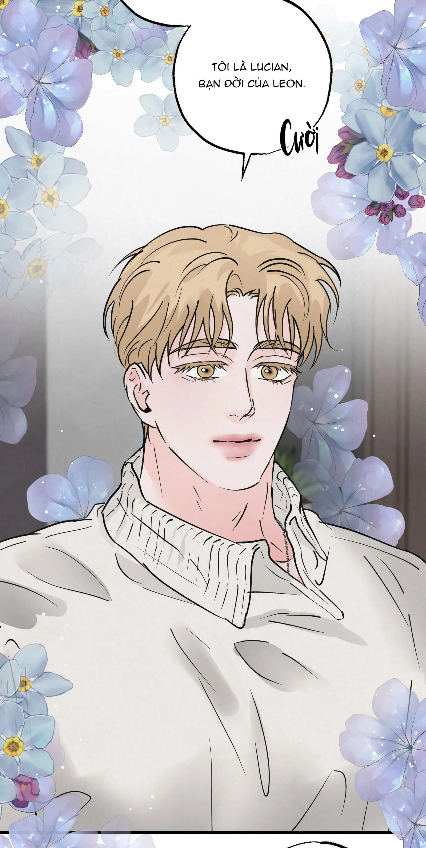 CẶP ĐÔI HOÀN HẢO Chapter 23 Trang 46