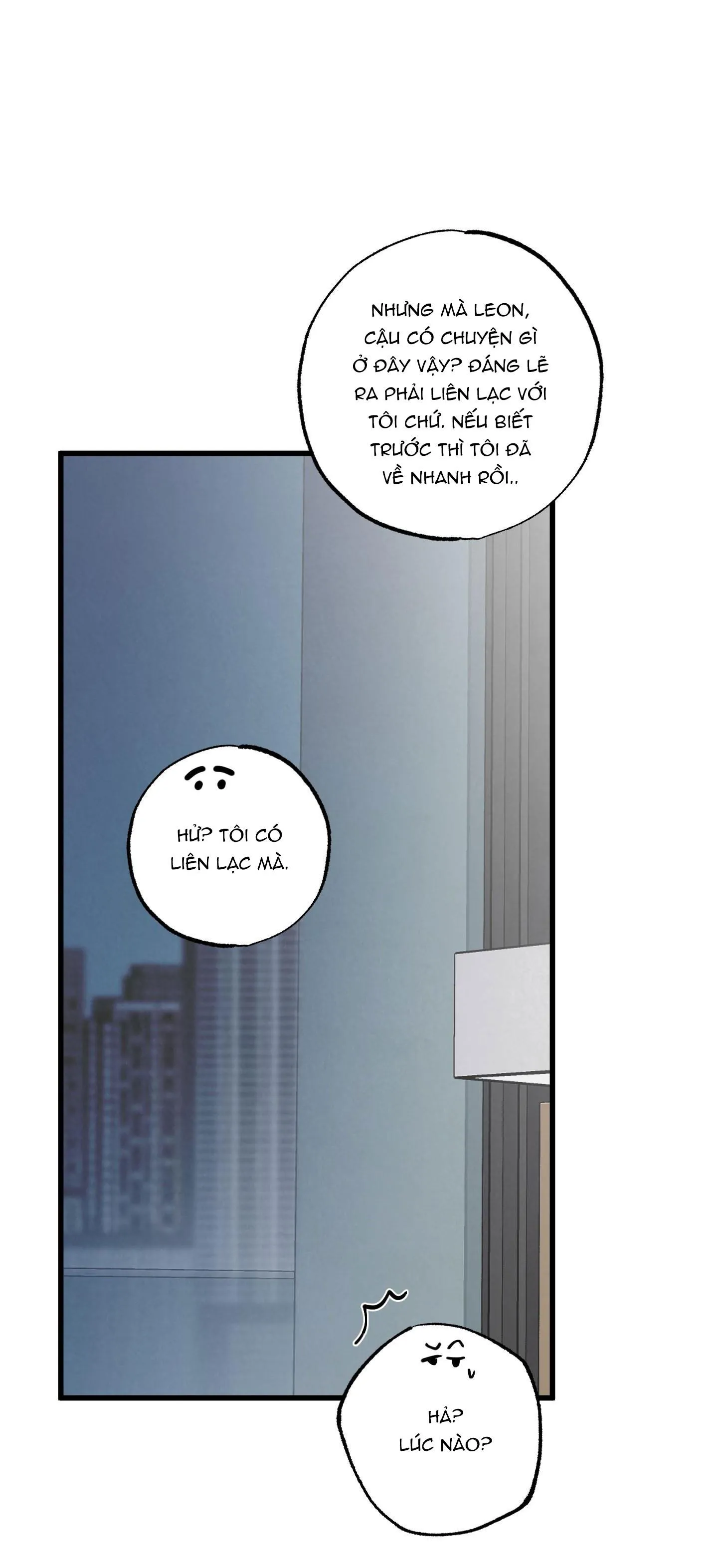 CẶP ĐÔI HOÀN HẢO Chapter 23 Trang 50