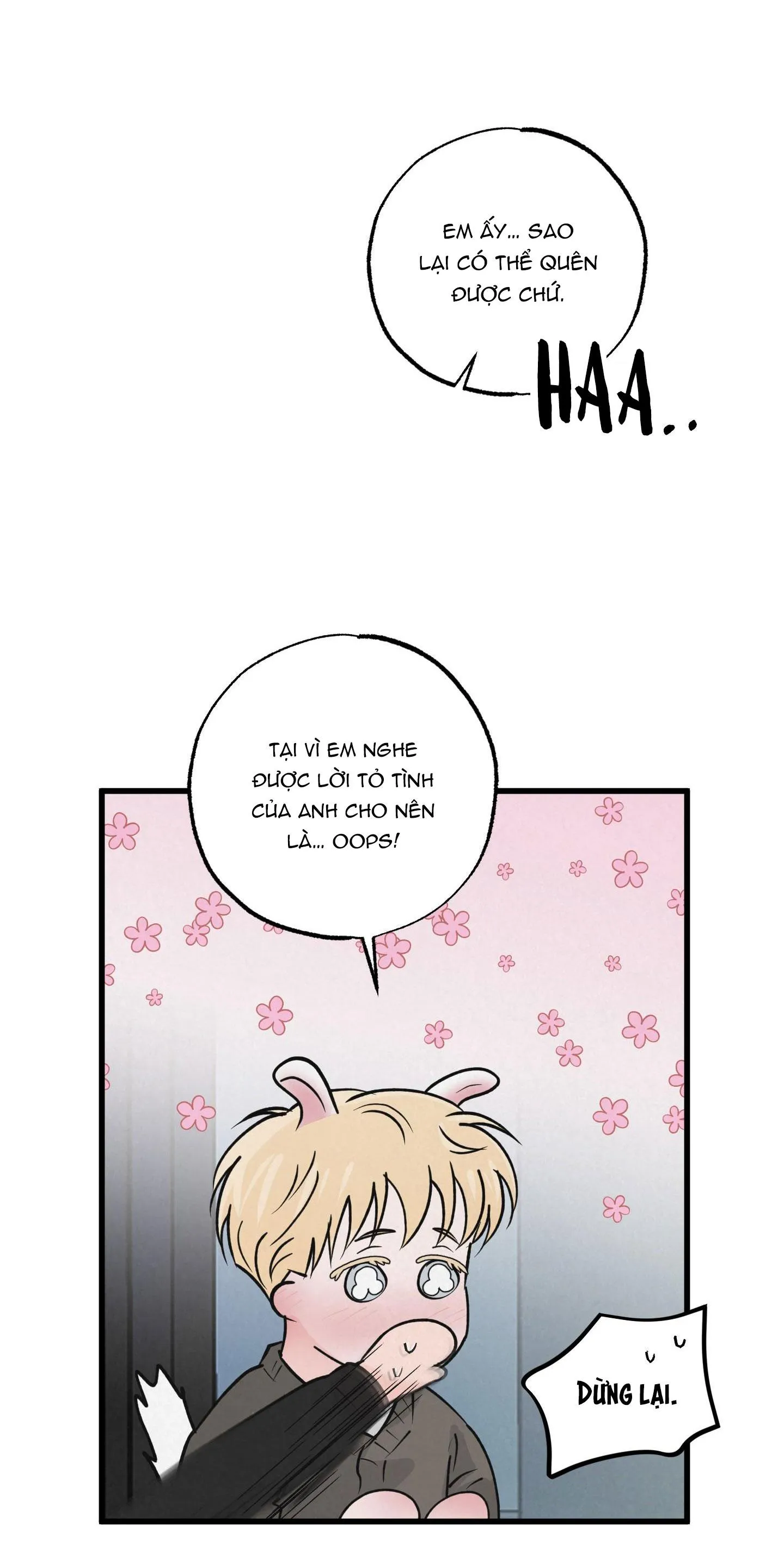 CẶP ĐÔI HOÀN HẢO Chapter 23 Trang 52