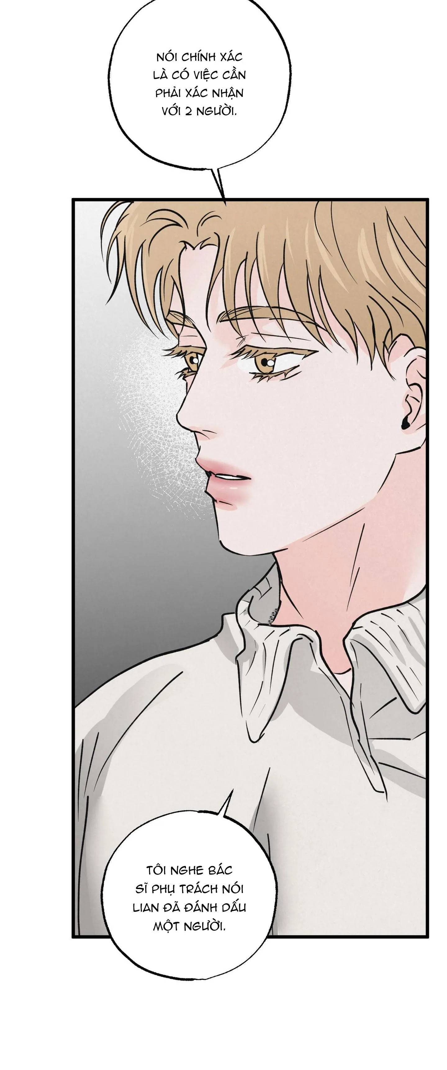 CẶP ĐÔI HOÀN HẢO Chapter 23 Trang 55