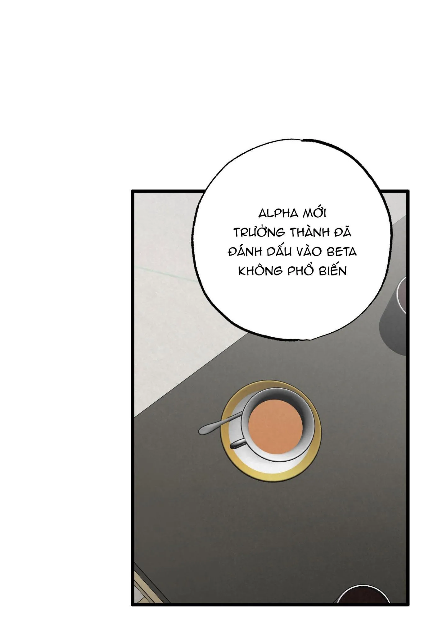 CẶP ĐÔI HOÀN HẢO Chapter 24 Trang 4