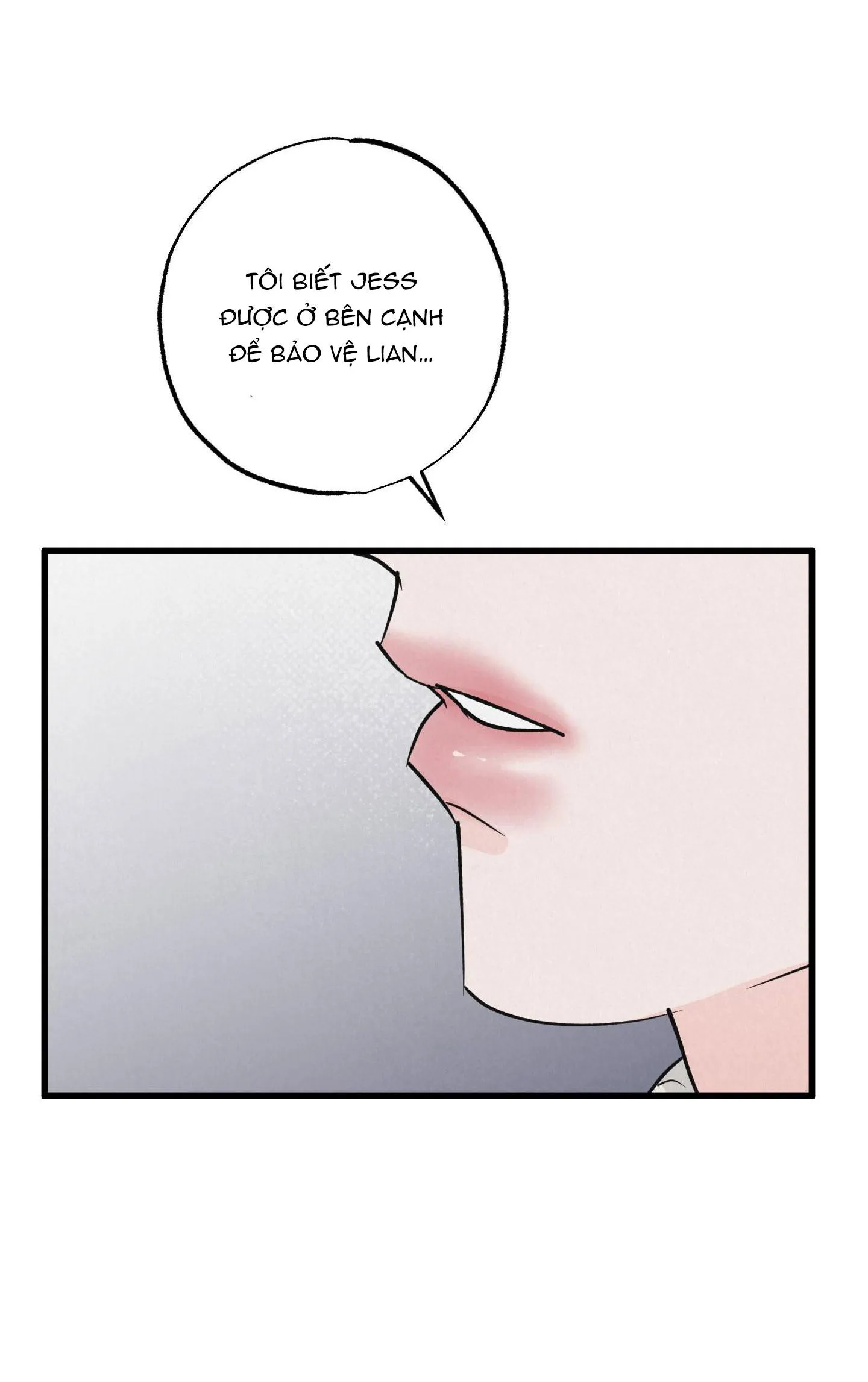 CẶP ĐÔI HOÀN HẢO Chapter 24 Trang 5