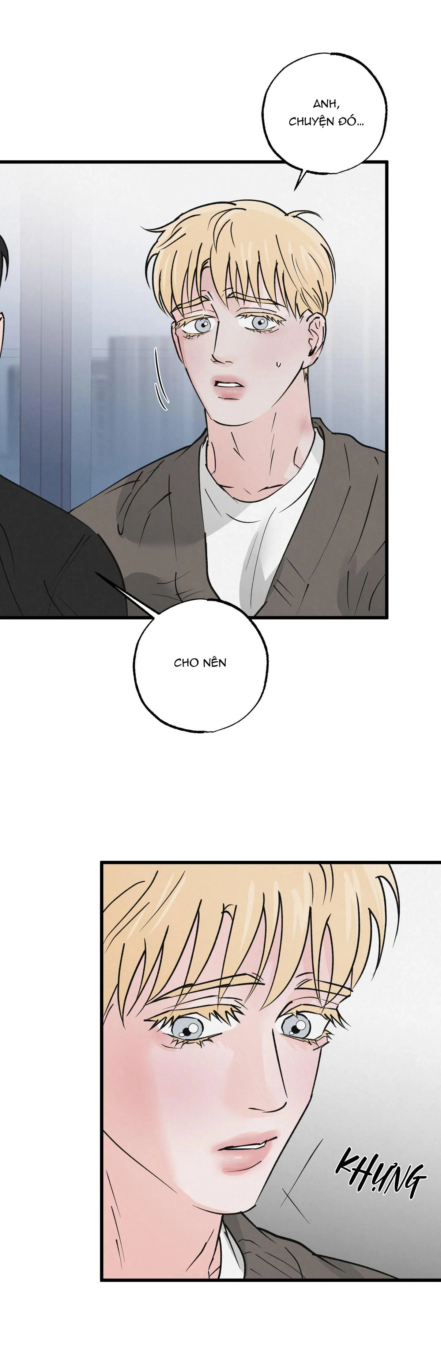 CẶP ĐÔI HOÀN HẢO Chapter 24 Trang 6