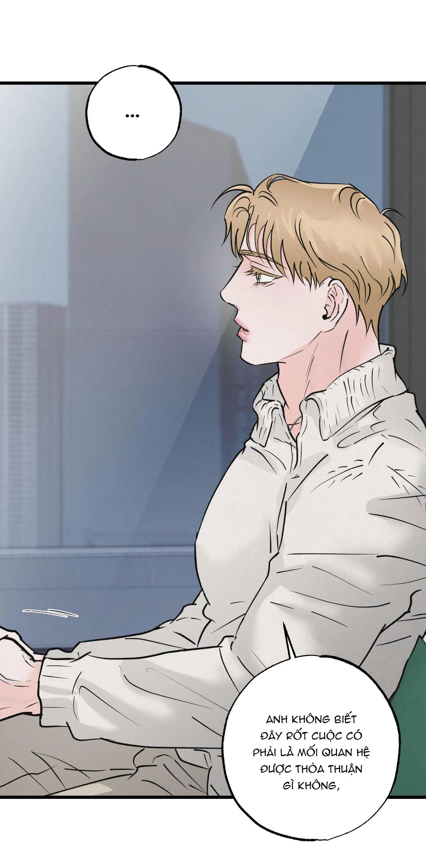 CẶP ĐÔI HOÀN HẢO Chapter 24 Trang 8