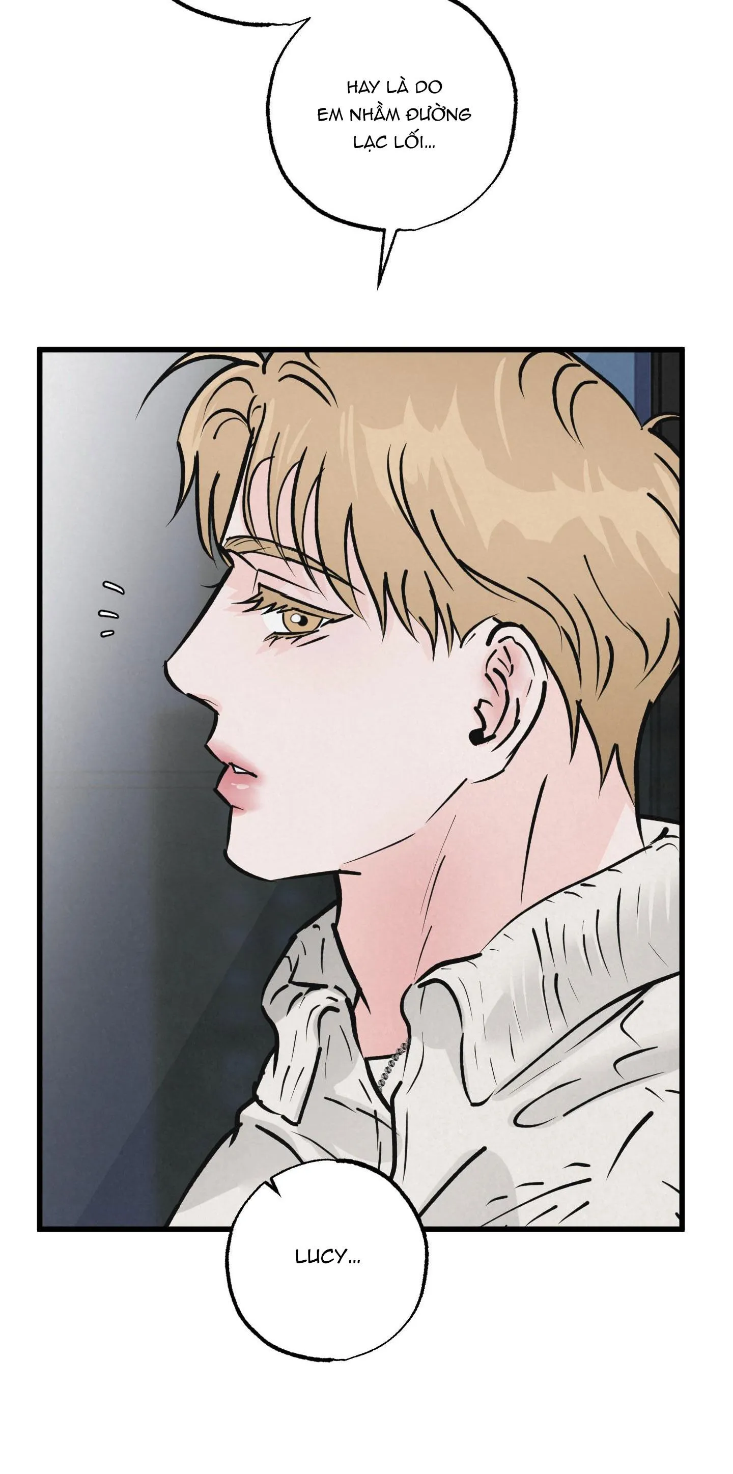 CẶP ĐÔI HOÀN HẢO Chapter 24 Trang 10