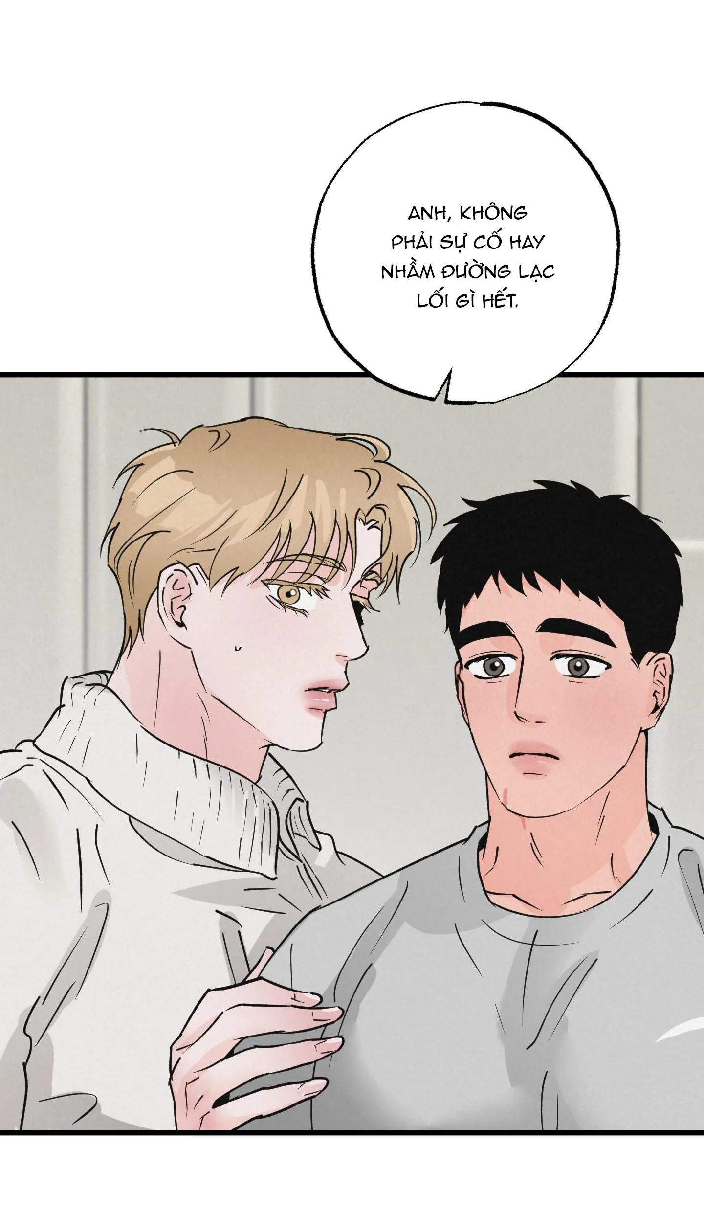 CẶP ĐÔI HOÀN HẢO Chapter 24 Trang 13