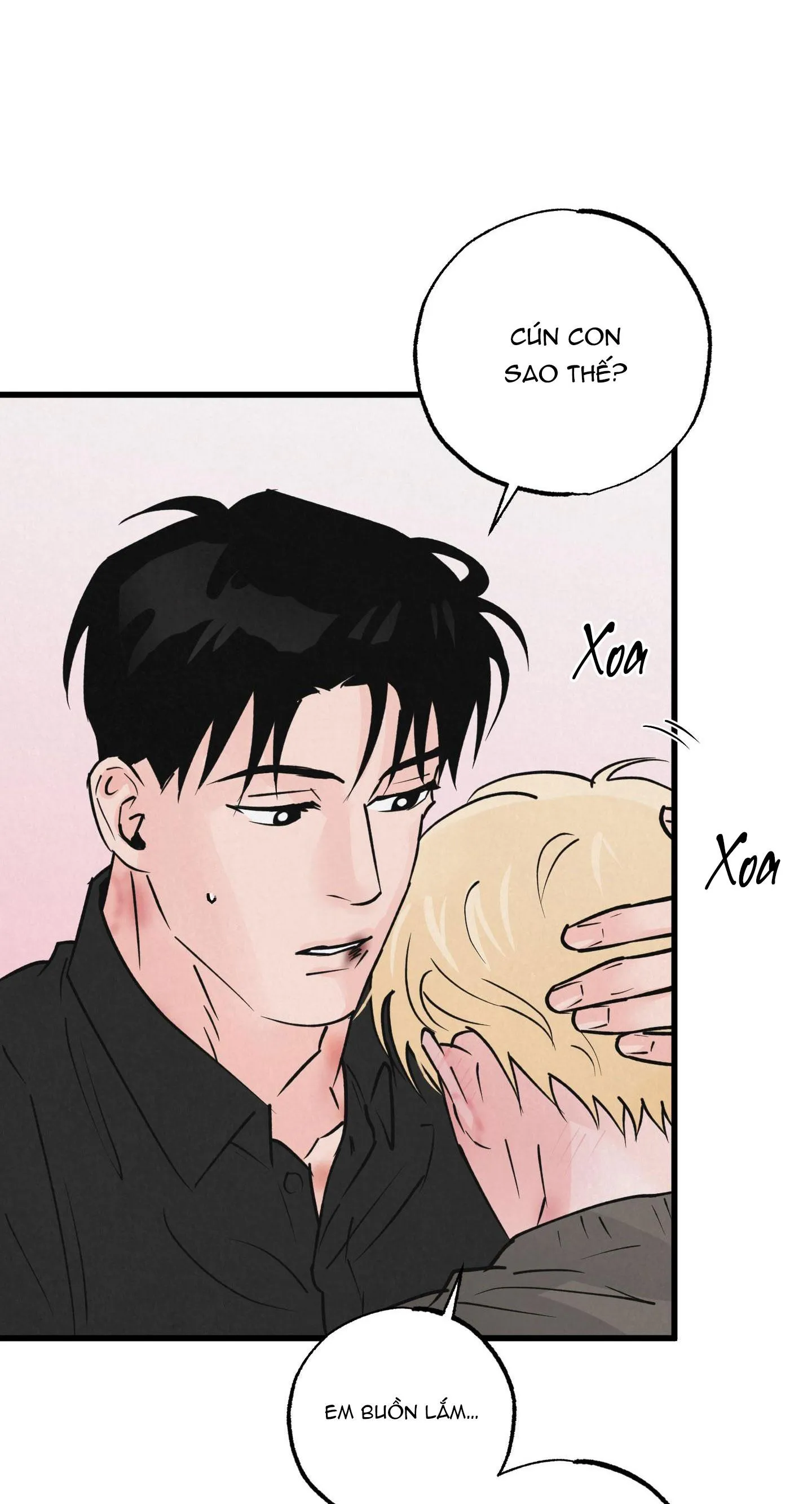 CẶP ĐÔI HOÀN HẢO Chapter 24 Trang 18