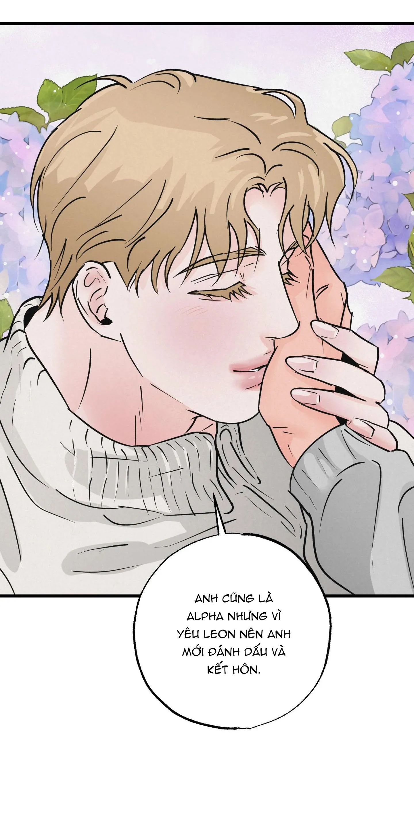 CẶP ĐÔI HOÀN HẢO Chapter 24 Trang 21