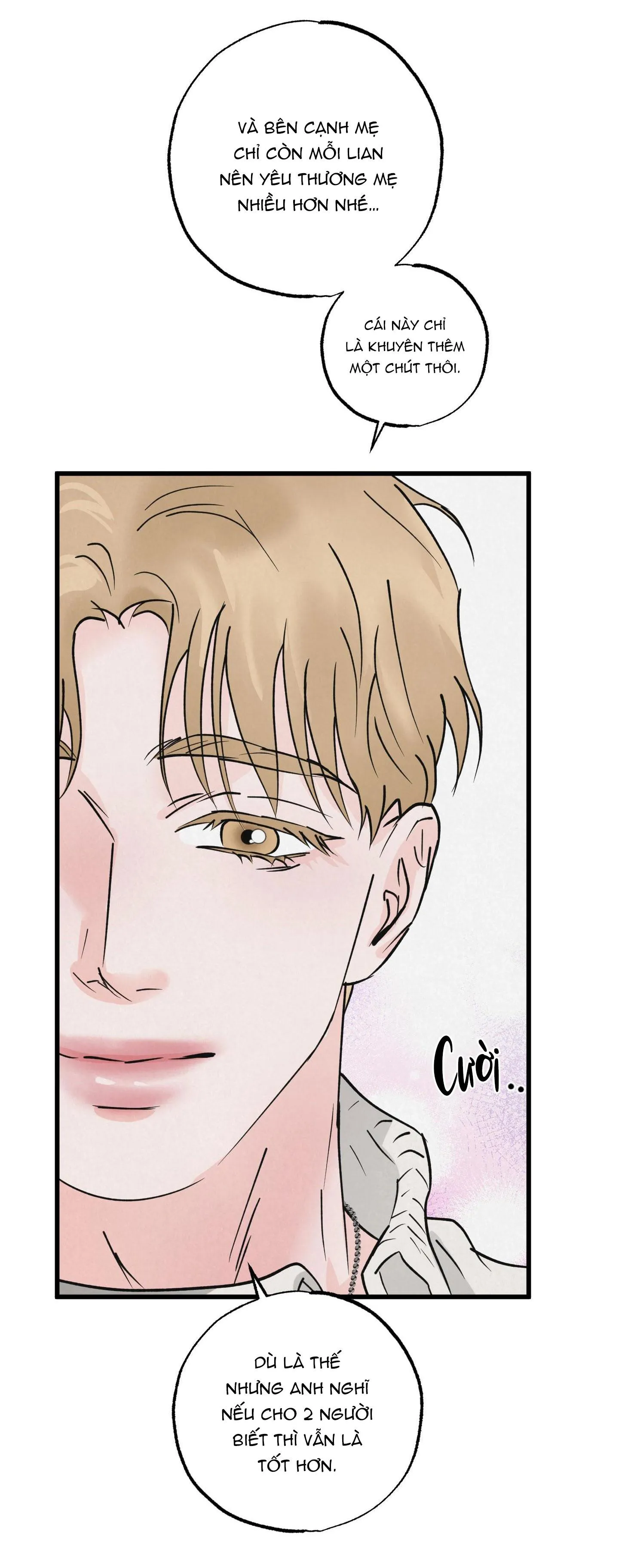 CẶP ĐÔI HOÀN HẢO Chapter 24 Trang 26