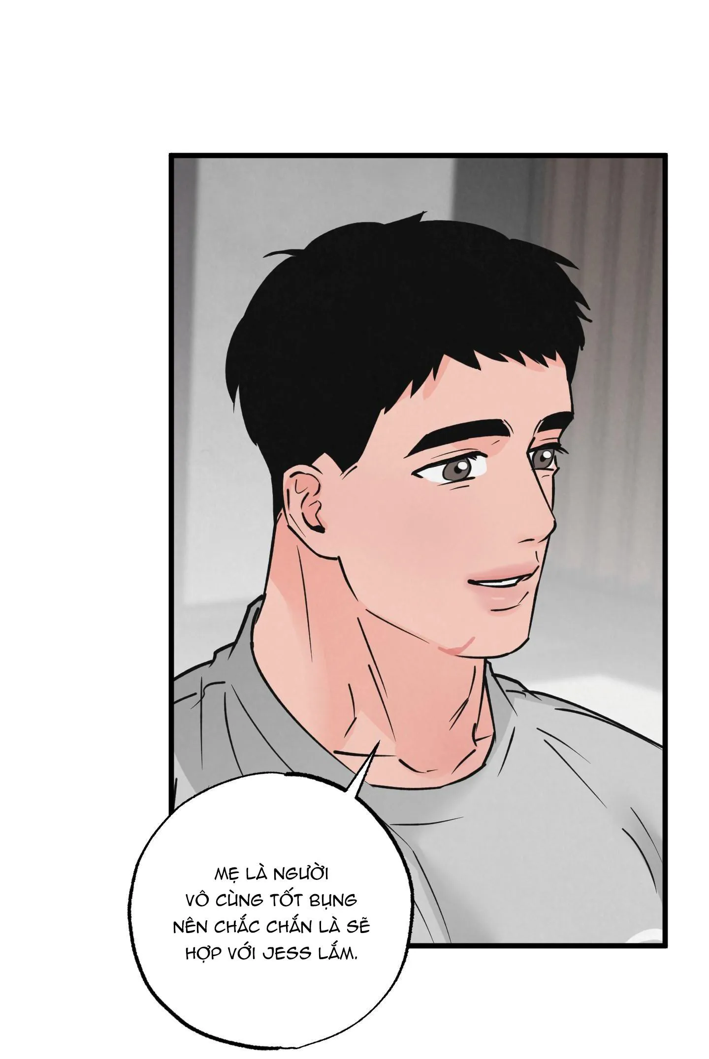 CẶP ĐÔI HOÀN HẢO Chapter 24 Trang 28