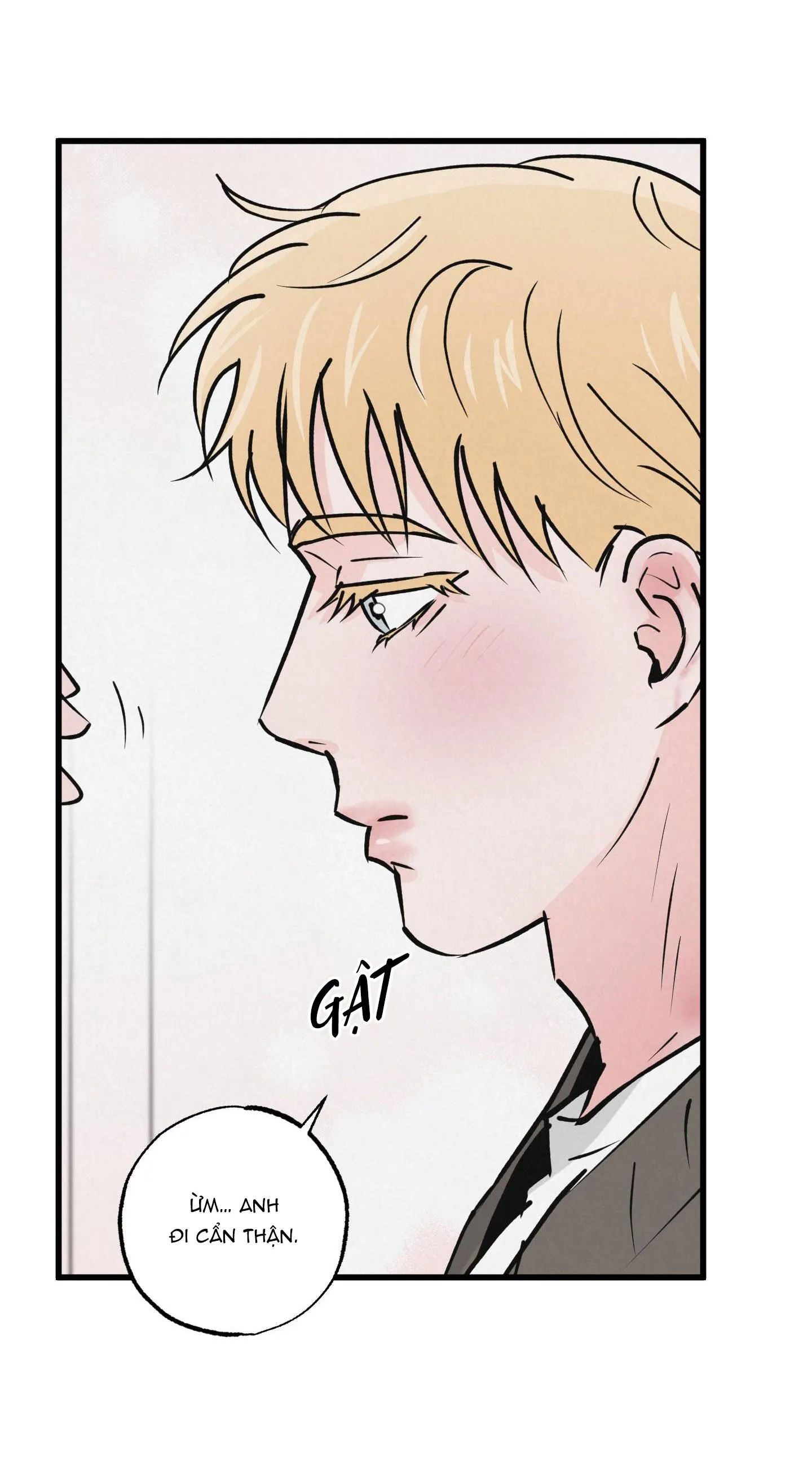 CẶP ĐÔI HOÀN HẢO Chapter 24 Trang 34