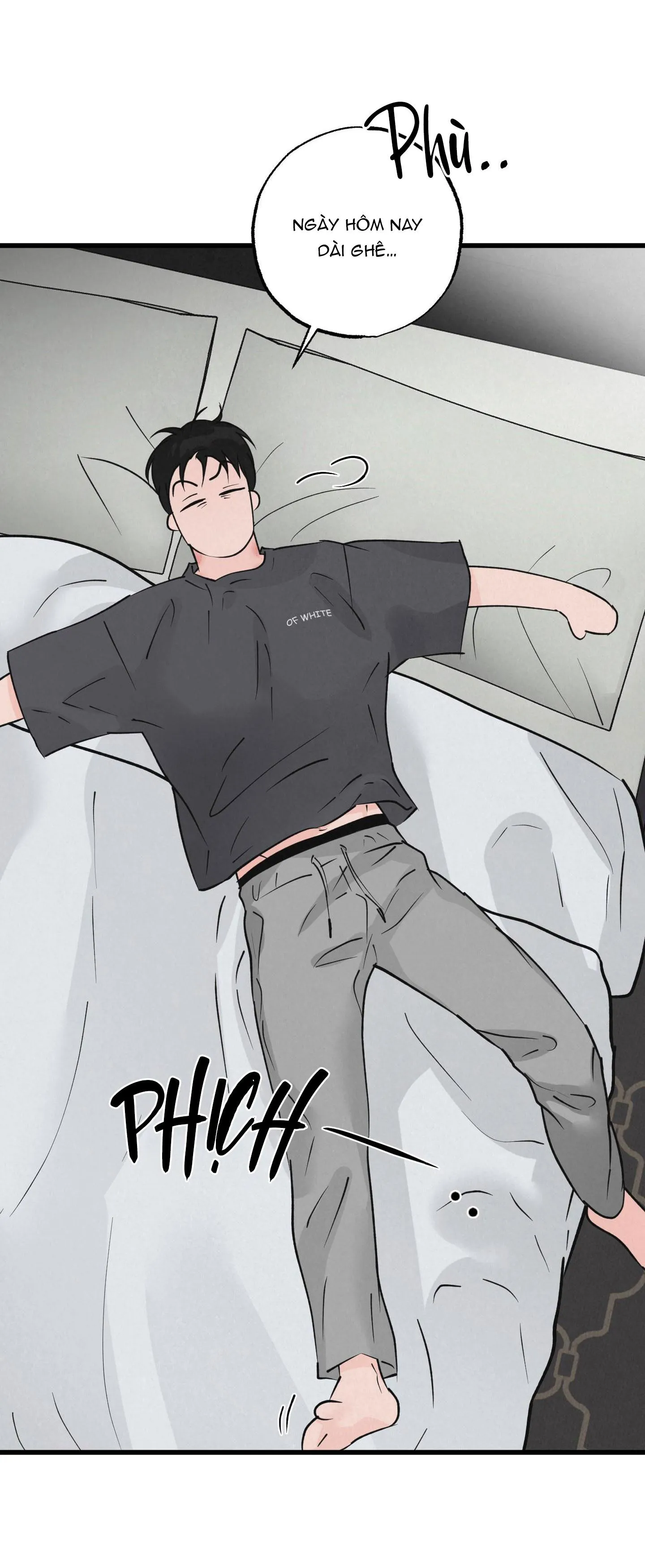 CẶP ĐÔI HOÀN HẢO Chapter 24 Trang 38