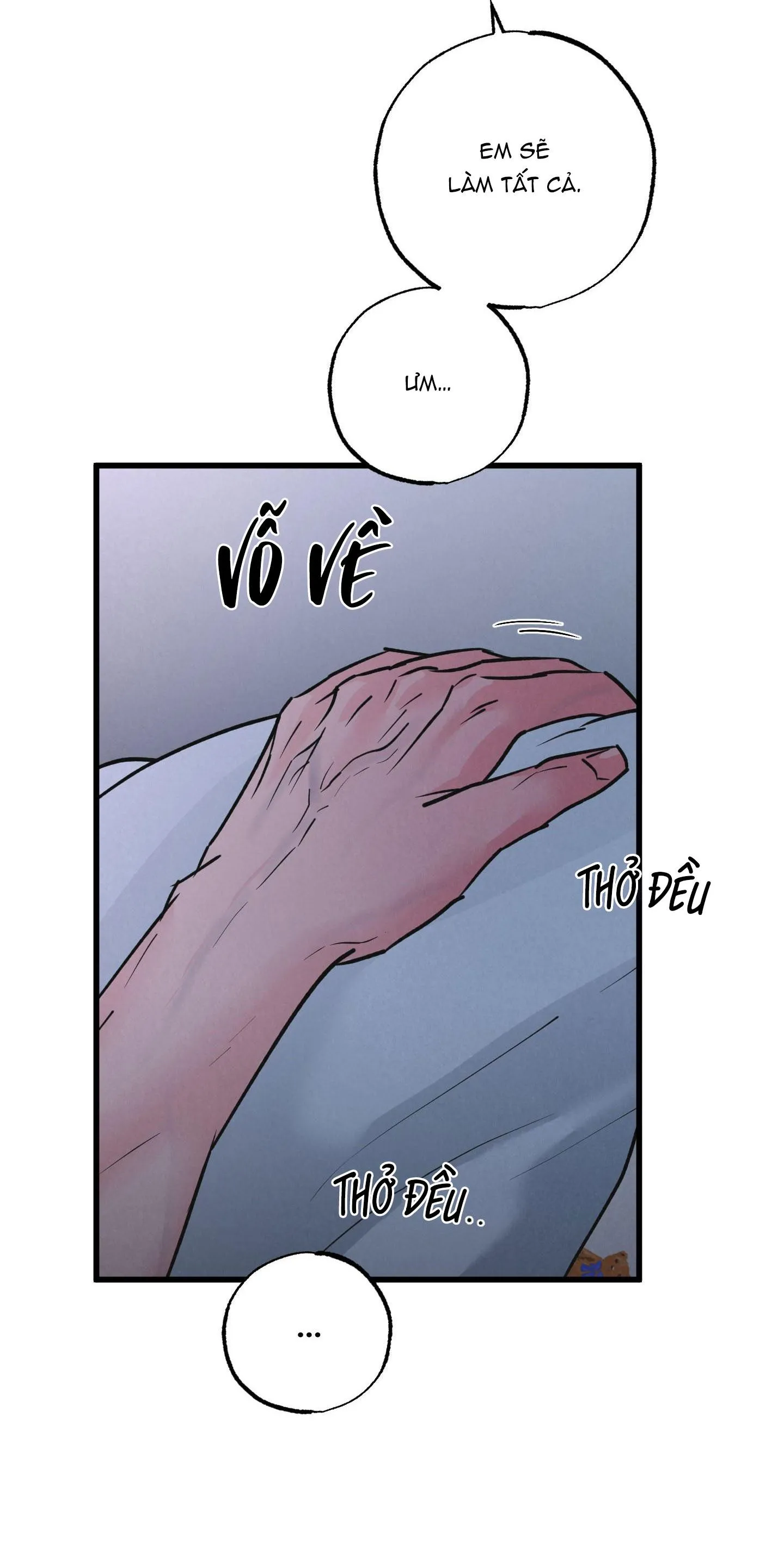 CẶP ĐÔI HOÀN HẢO Chapter 24 Trang 46