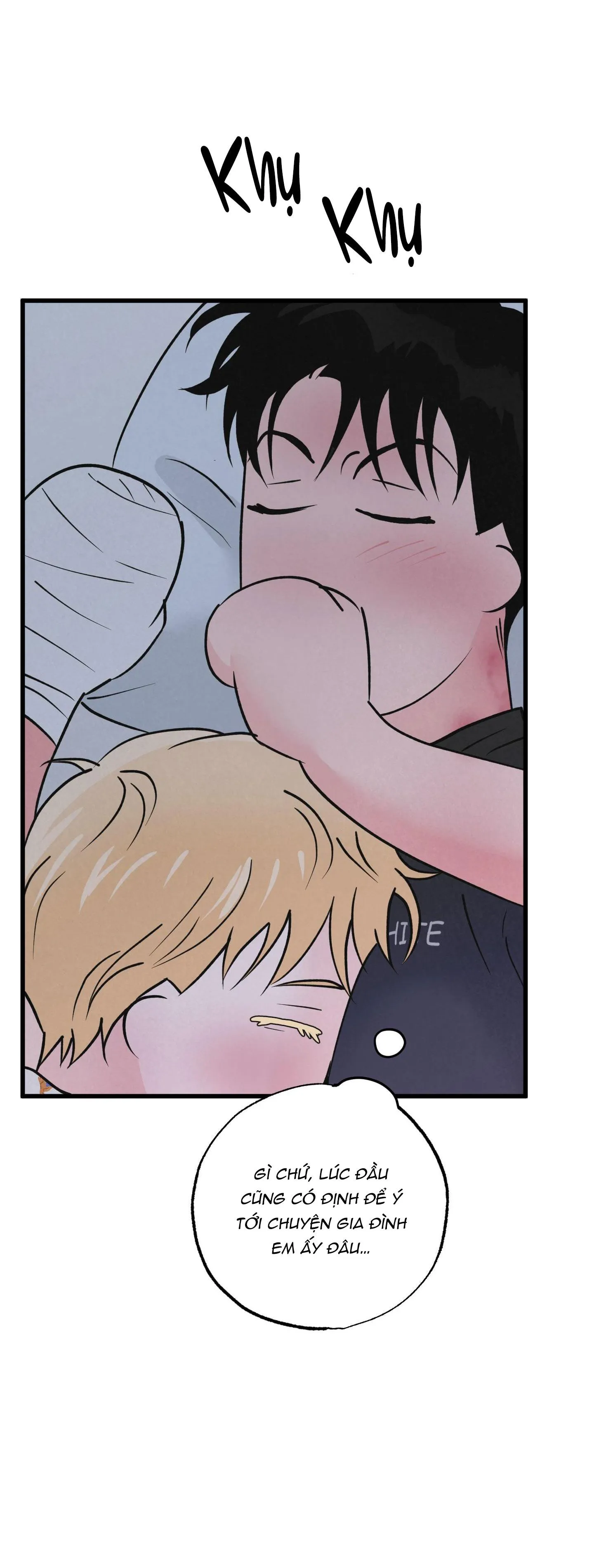 CẶP ĐÔI HOÀN HẢO Chapter 24 Trang 51