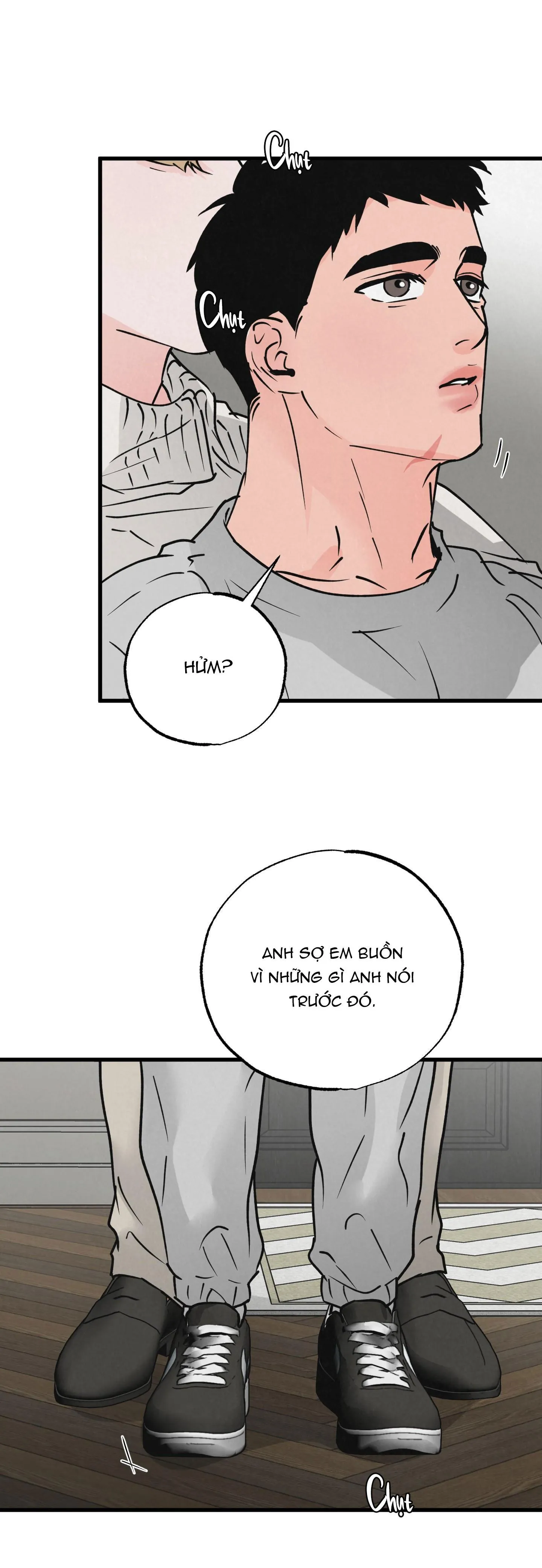 CẶP ĐÔI HOÀN HẢO Chapter 25 Trang 8