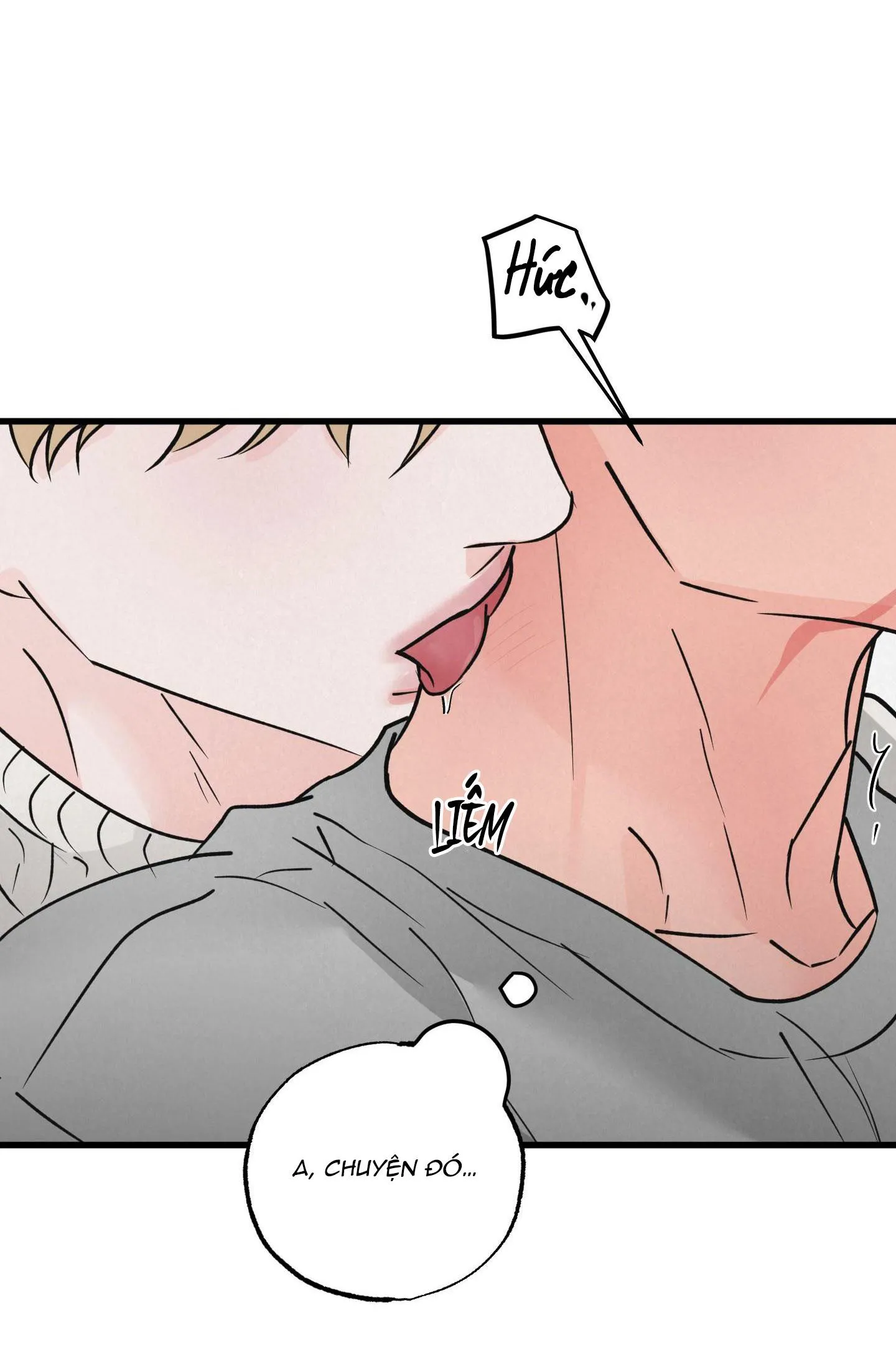 CẶP ĐÔI HOÀN HẢO Chapter 25 Trang 9