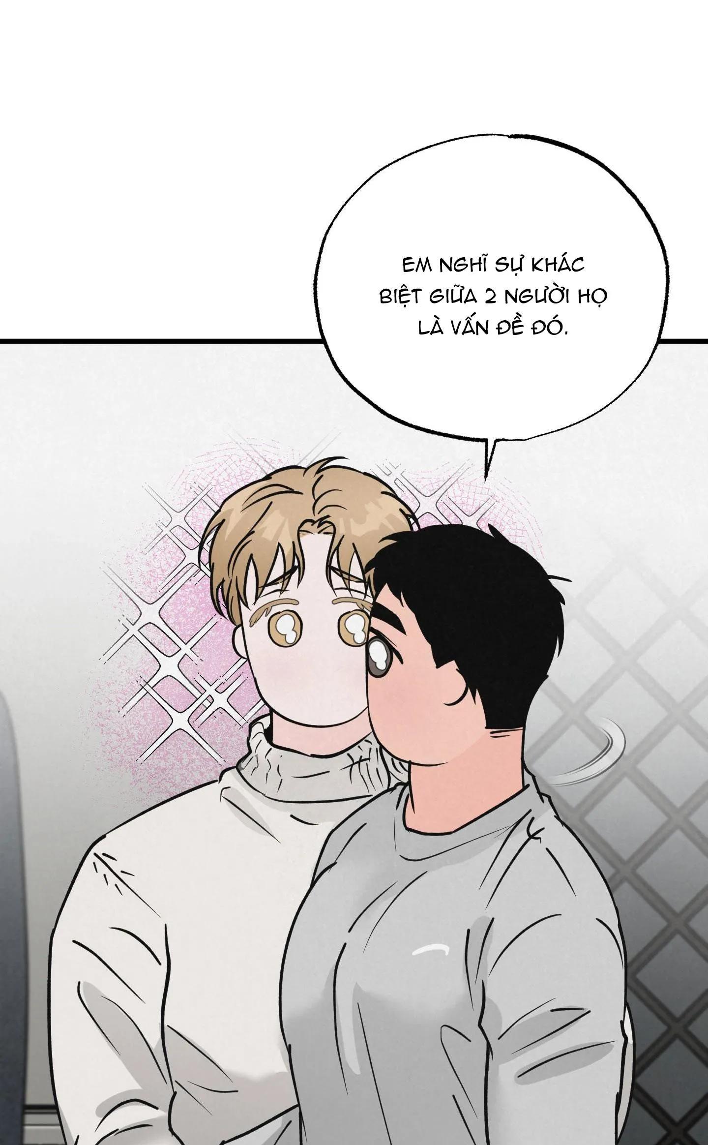 CẶP ĐÔI HOÀN HẢO Chapter 25 Trang 10