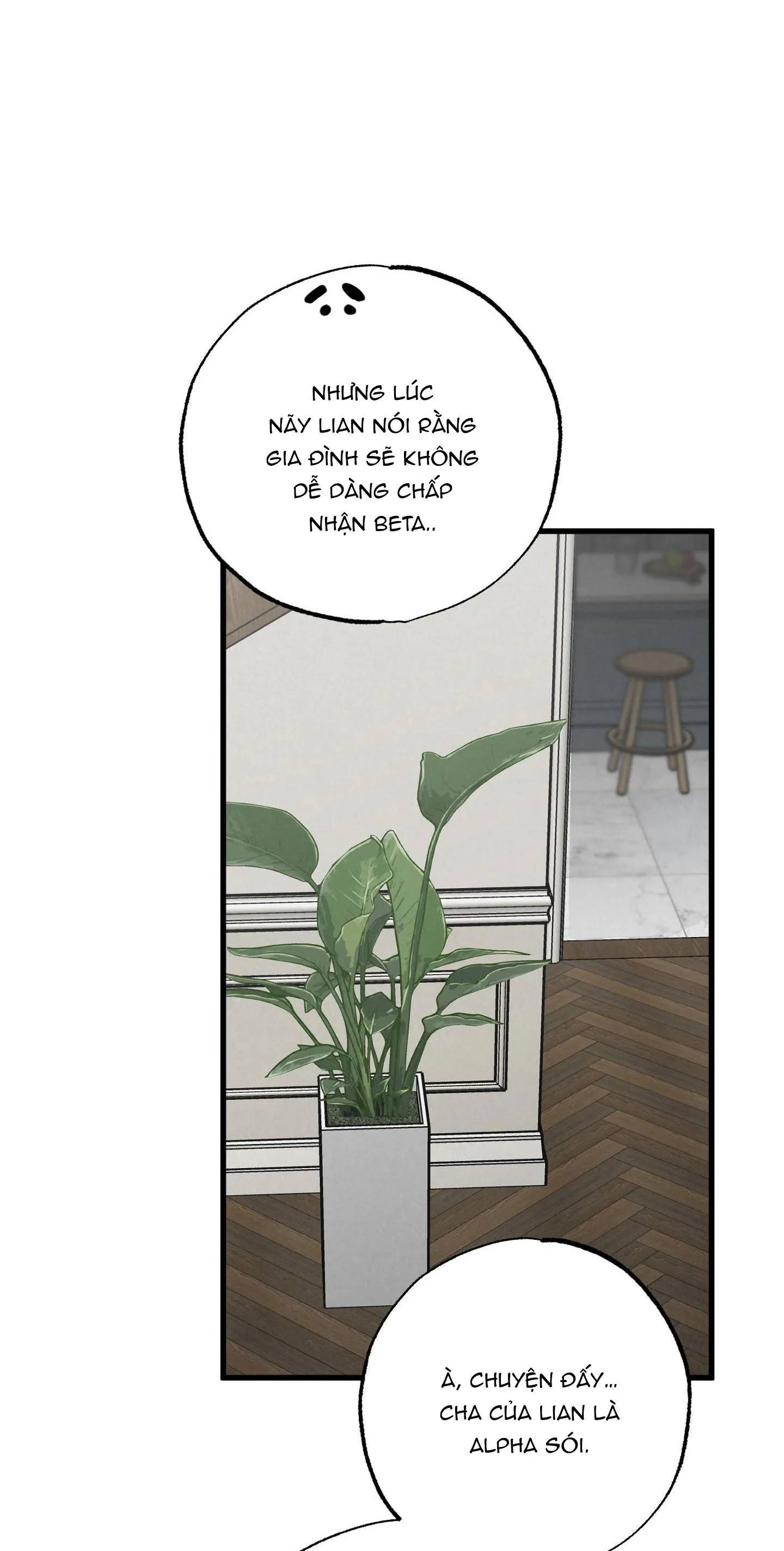 CẶP ĐÔI HOÀN HẢO Chapter 25 Trang 12