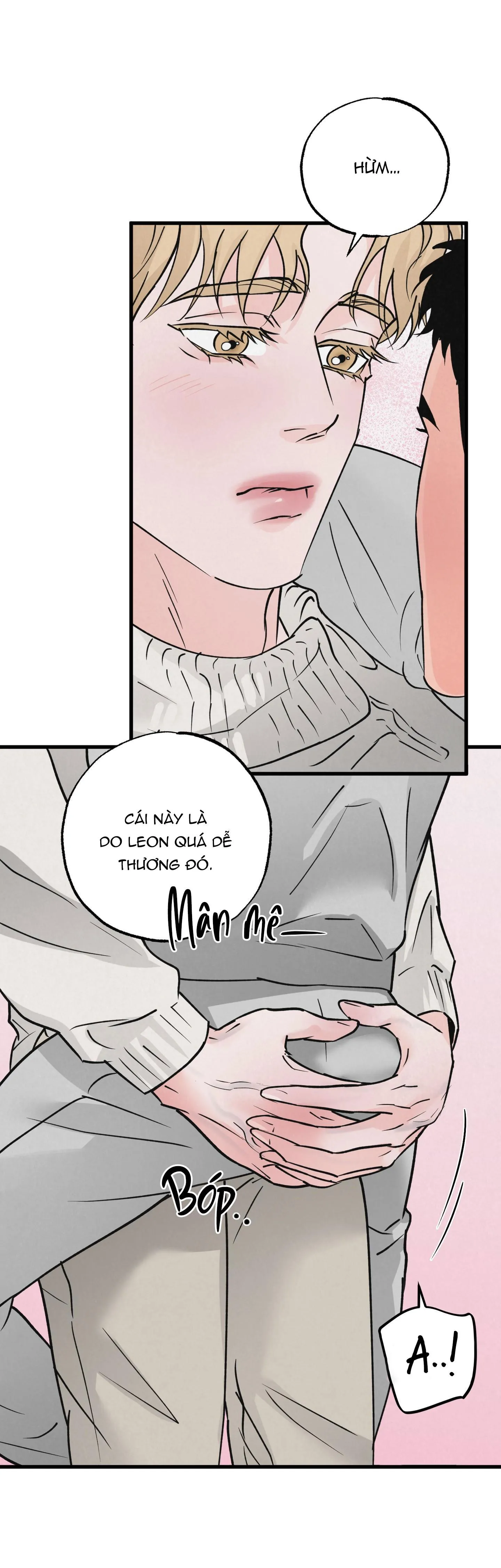 CẶP ĐÔI HOÀN HẢO Chapter 25 Trang 15