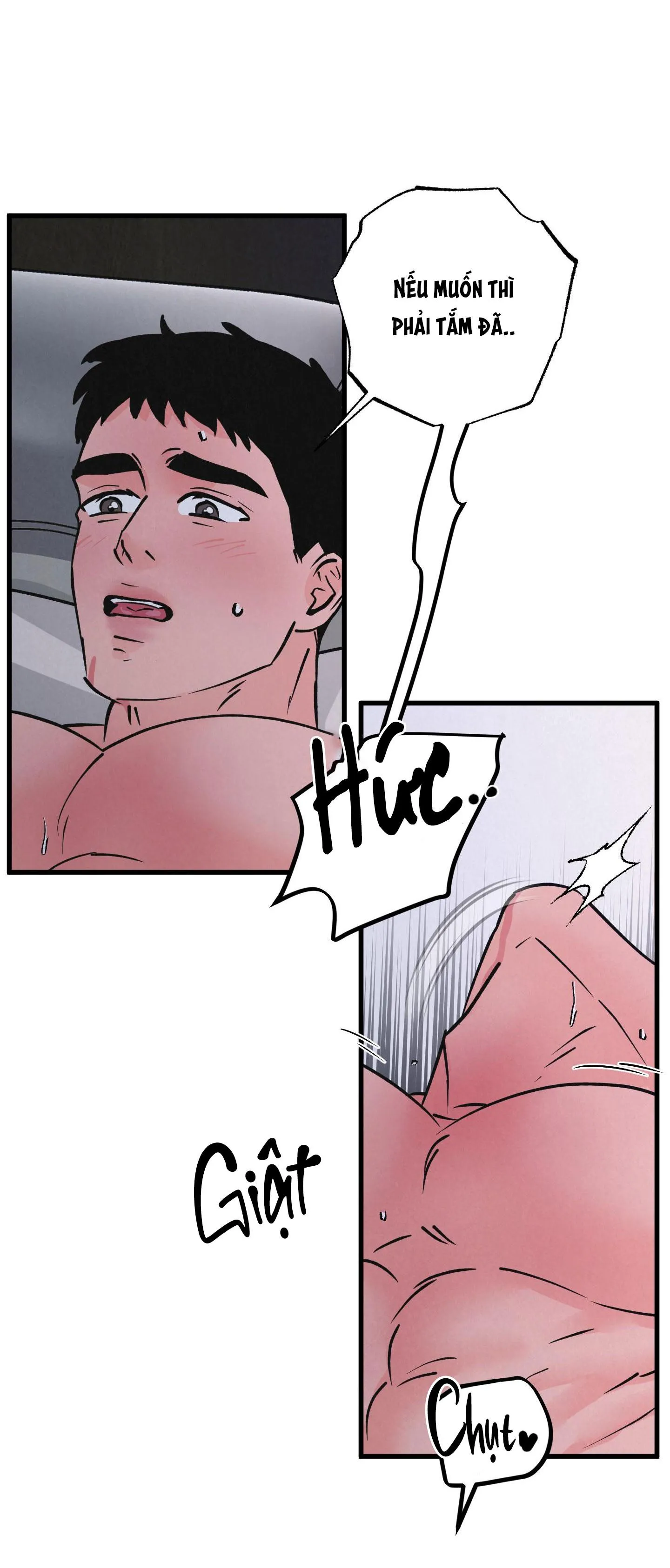 CẶP ĐÔI HOÀN HẢO Chapter 25 Trang 22