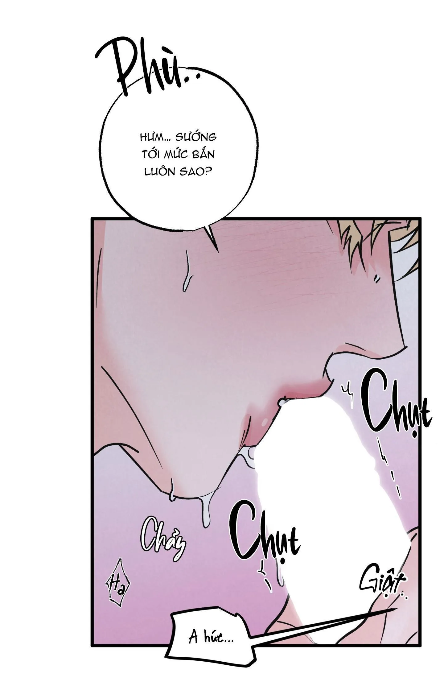 CẶP ĐÔI HOÀN HẢO Chapter 25 Trang 32