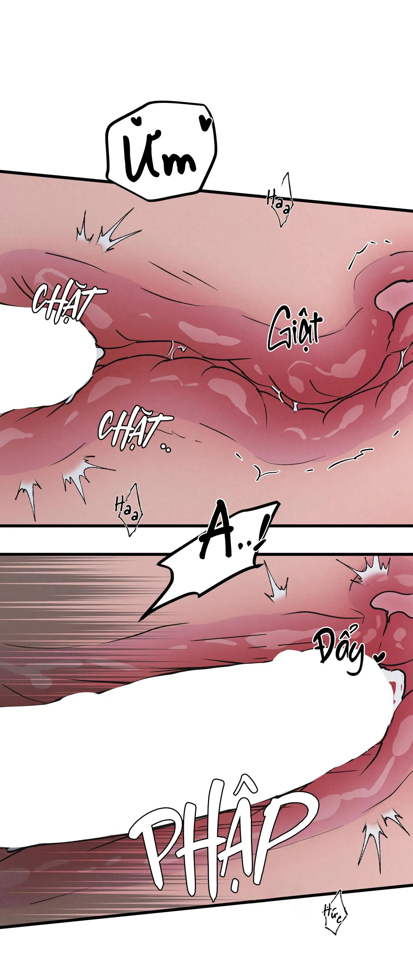 CẶP ĐÔI HOÀN HẢO Chapter 25 Trang 38