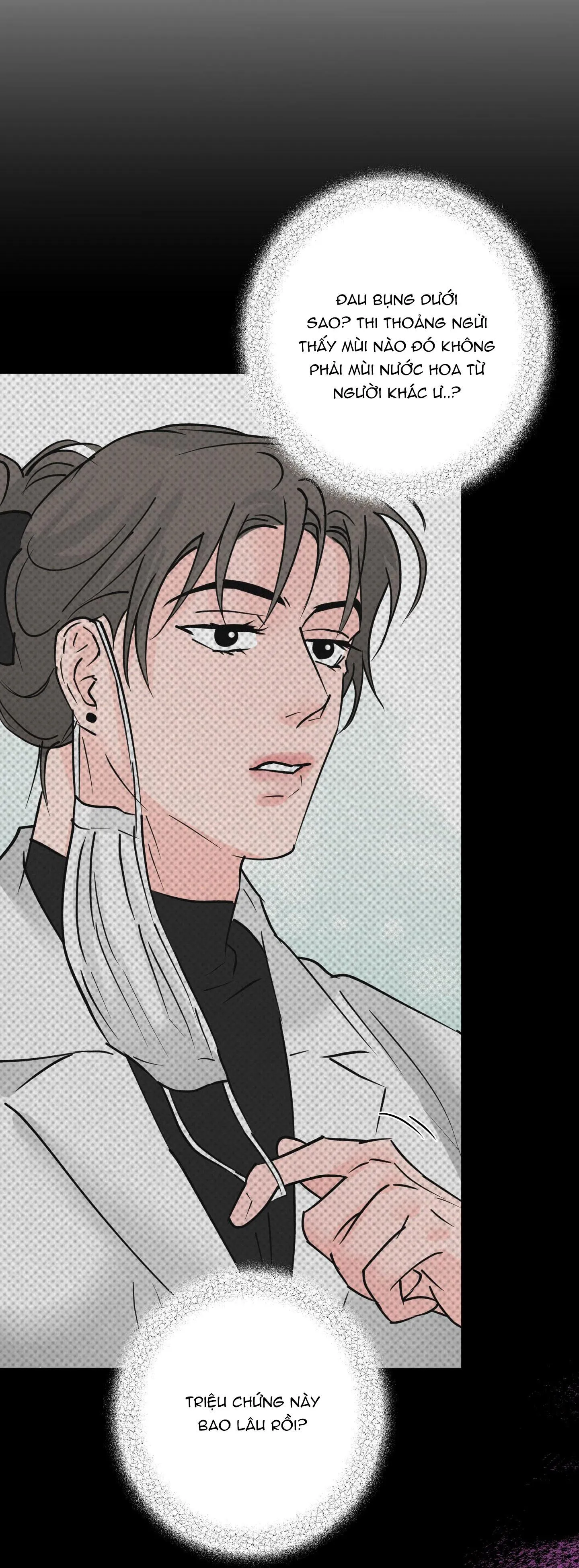 CẶP ĐÔI HOÀN HẢO Chapter 25 Trang 48