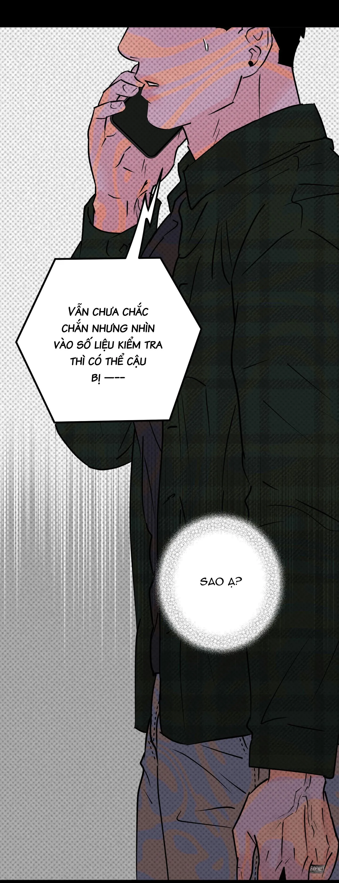 CẶP ĐÔI HOÀN HẢO Chapter 25 Trang 51