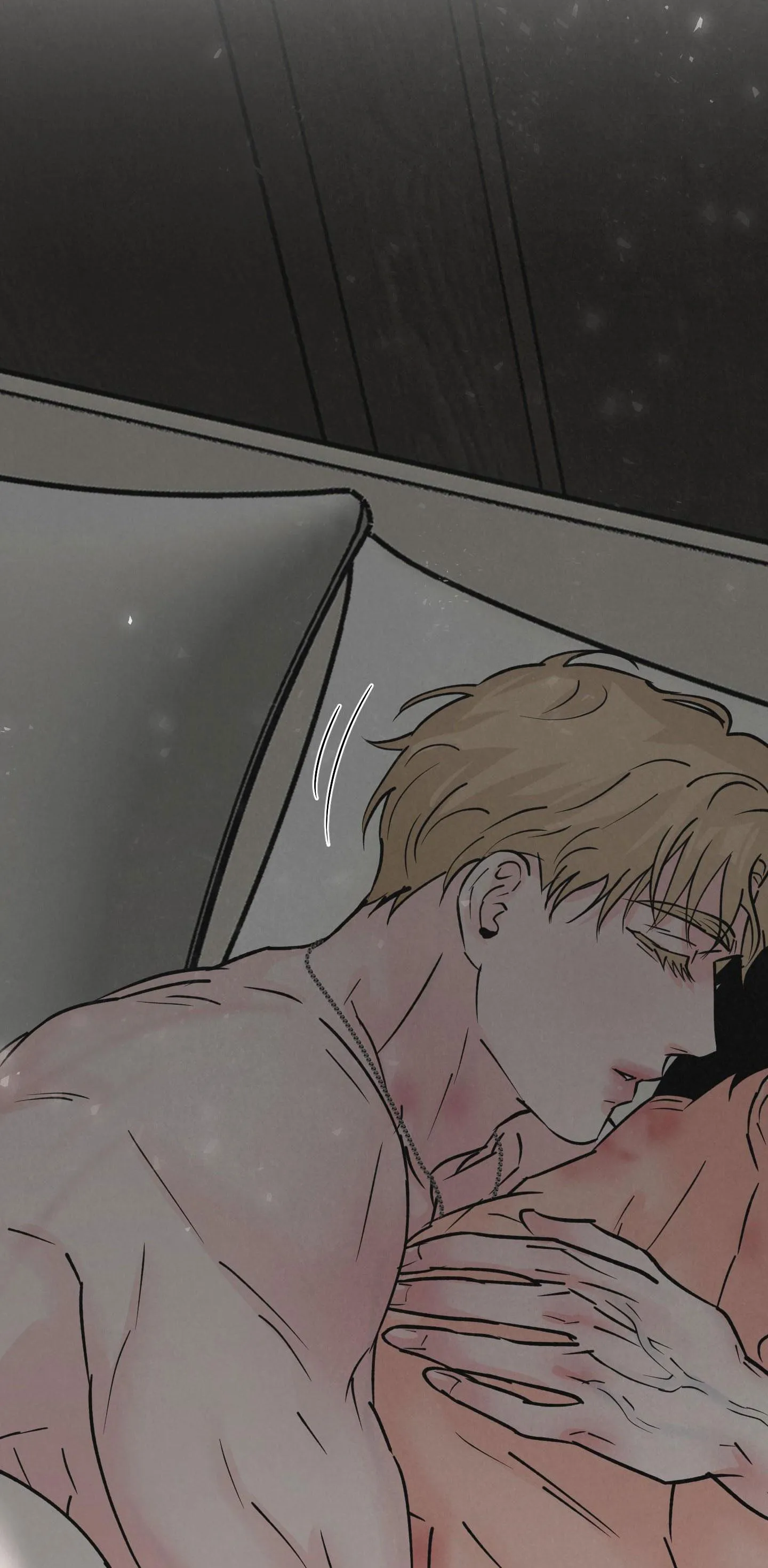 CẶP ĐÔI HOÀN HẢO Chapter 25 Trang 54